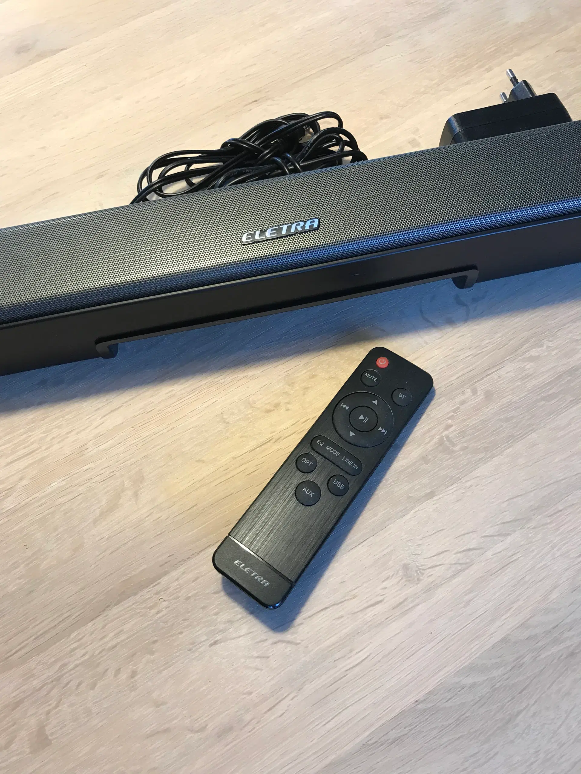 Soundbar Electra Cello 20