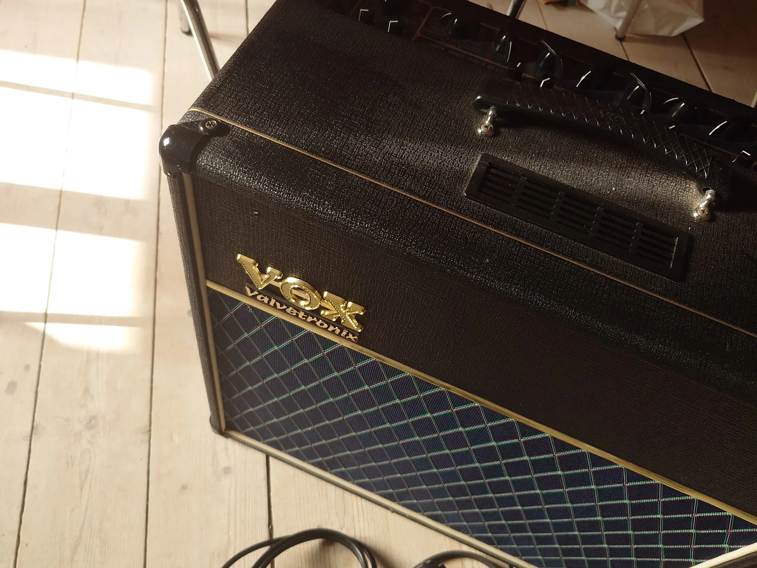 VOX ad60vt guitar forstærker