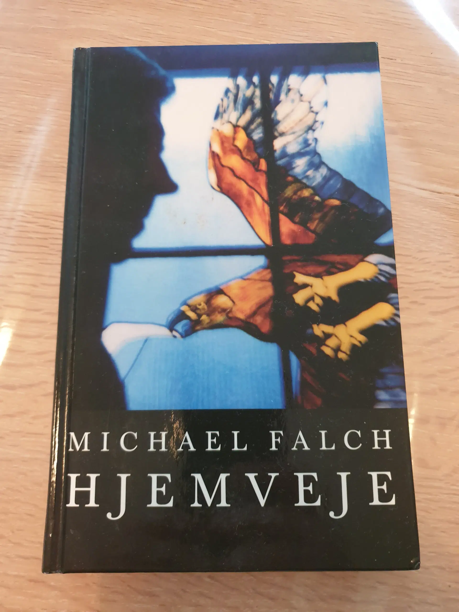 Michael Falch Bogen Hjemveje