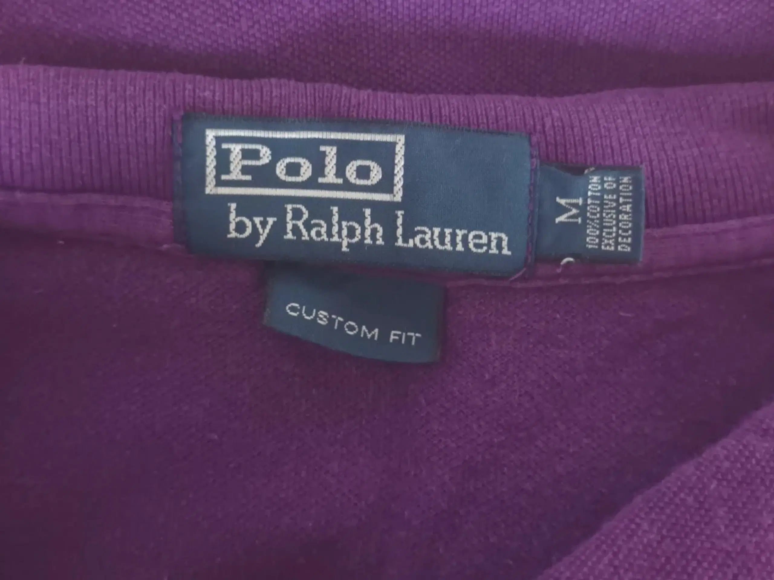 Sweatshirt Ralph Lauren