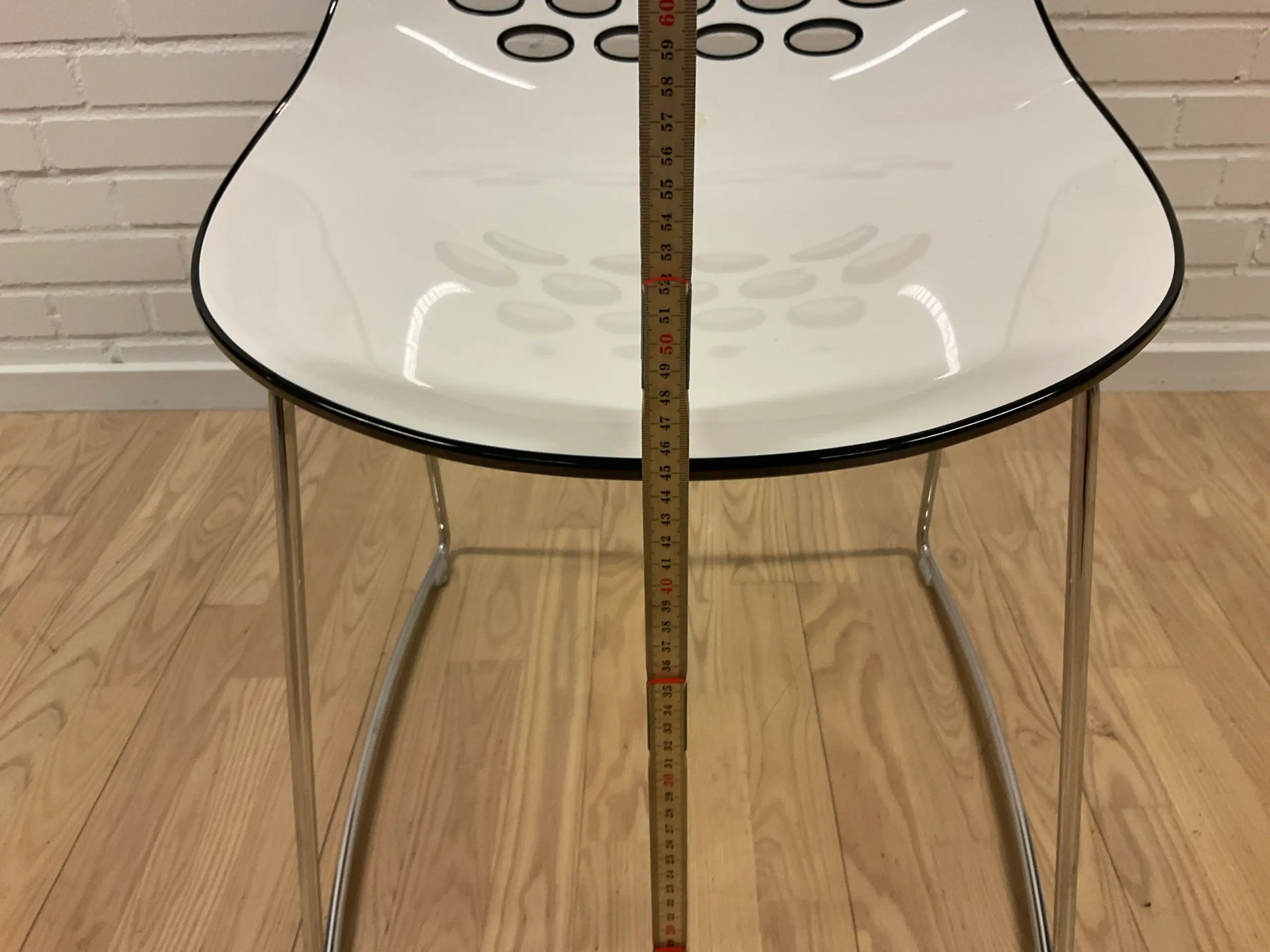 Calligaris Jam Skal stol 6 stk