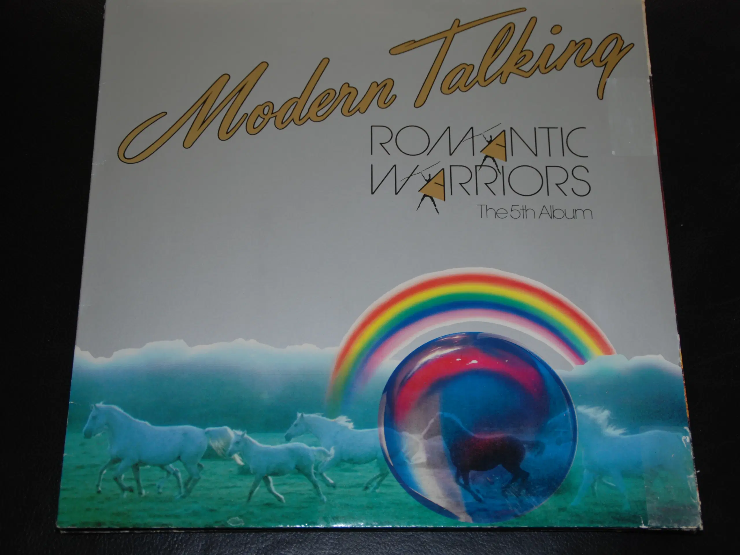 Modern Talking