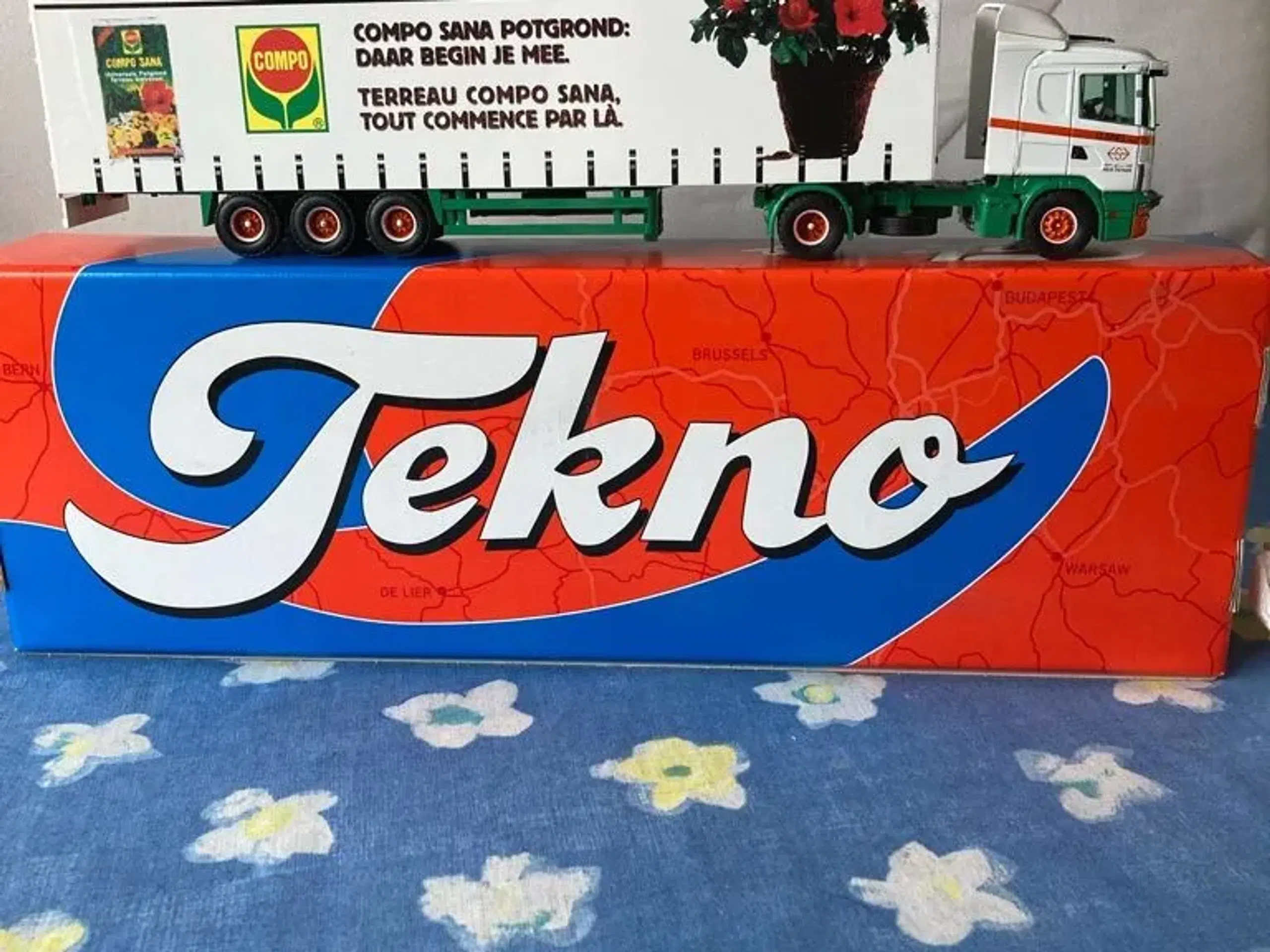 Tekno Holland