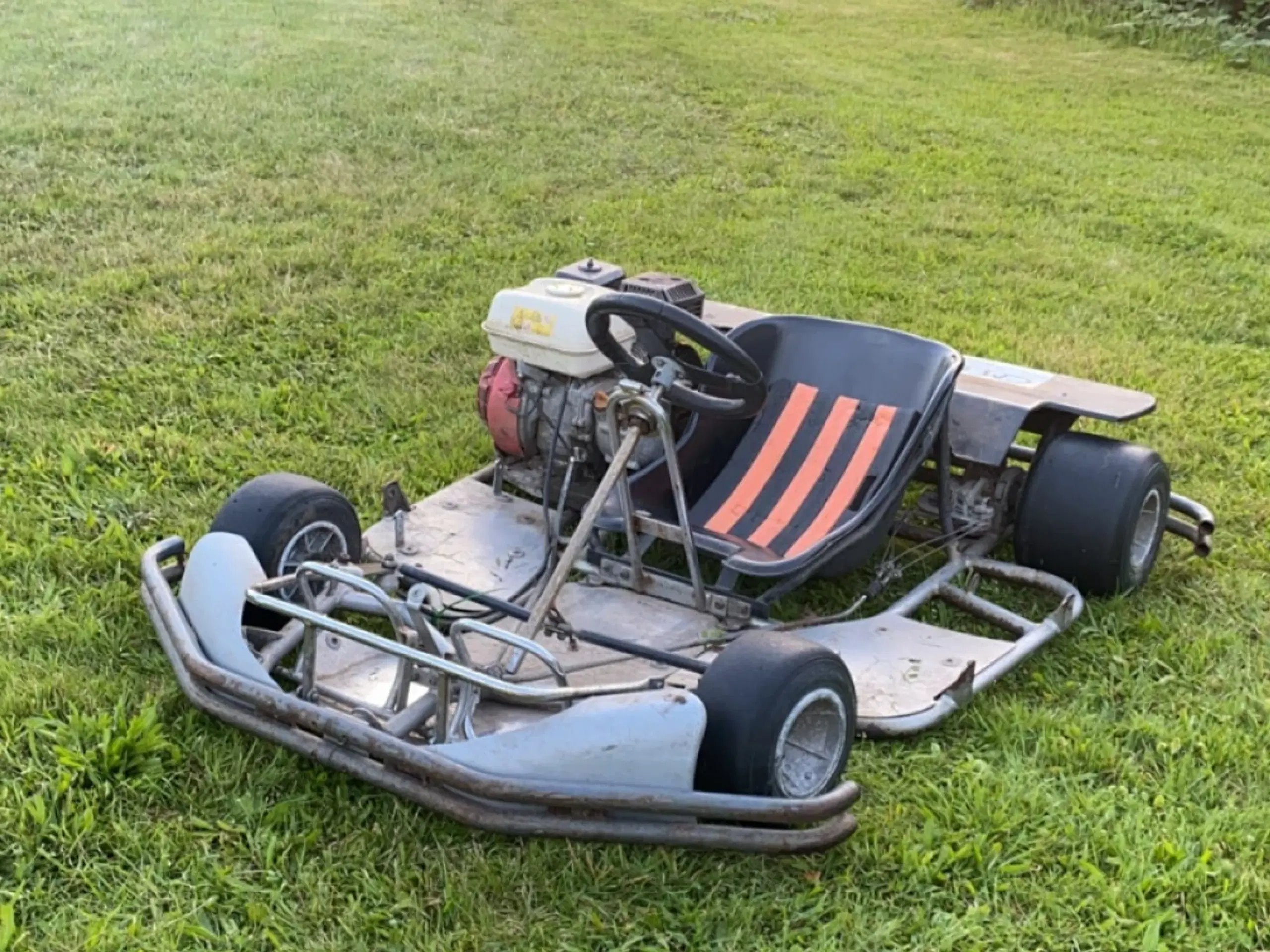 Dino Bane gokart GX200