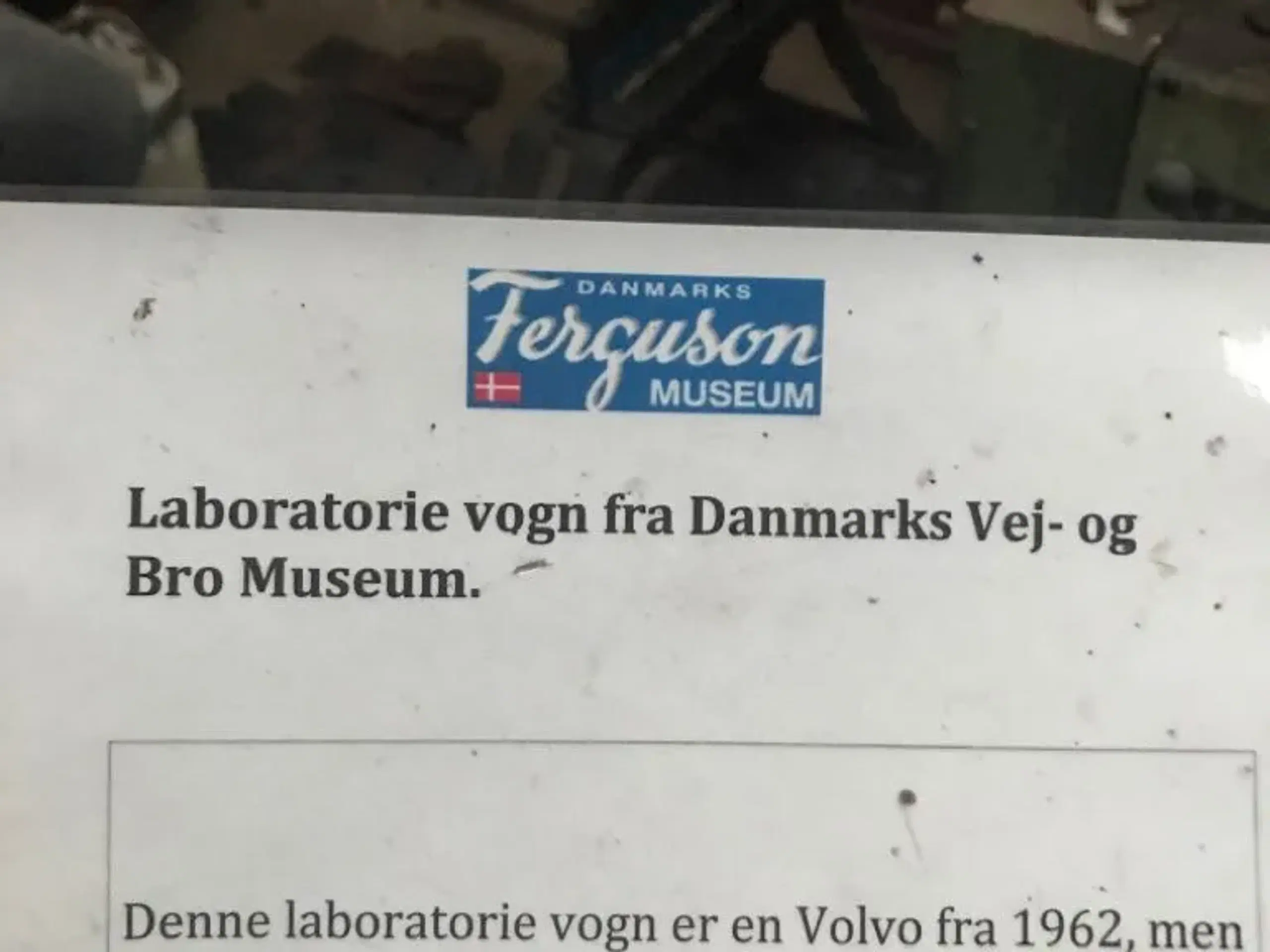 Volvo gearkasse