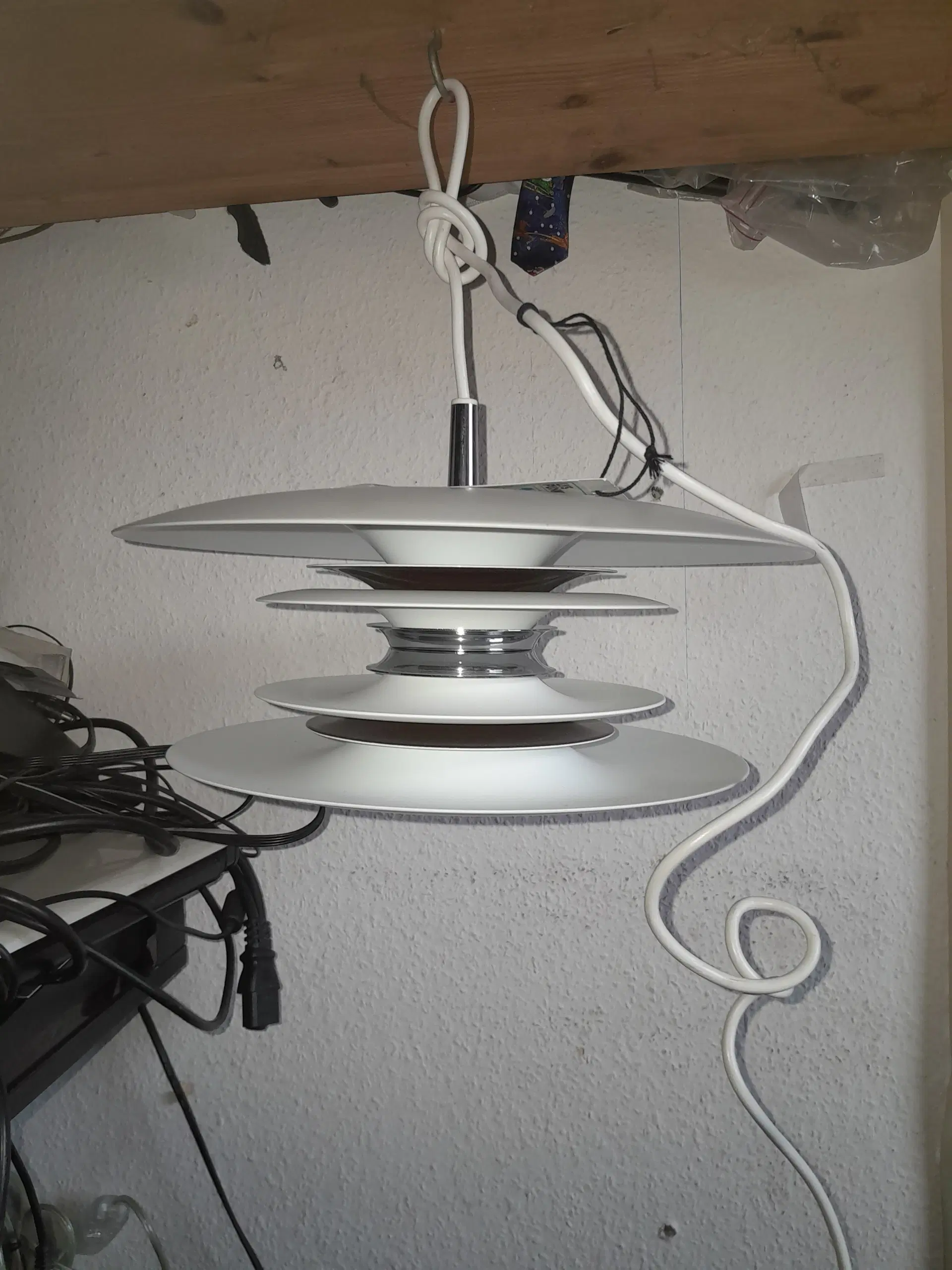 Belid Diablo designerlampe 30 cm