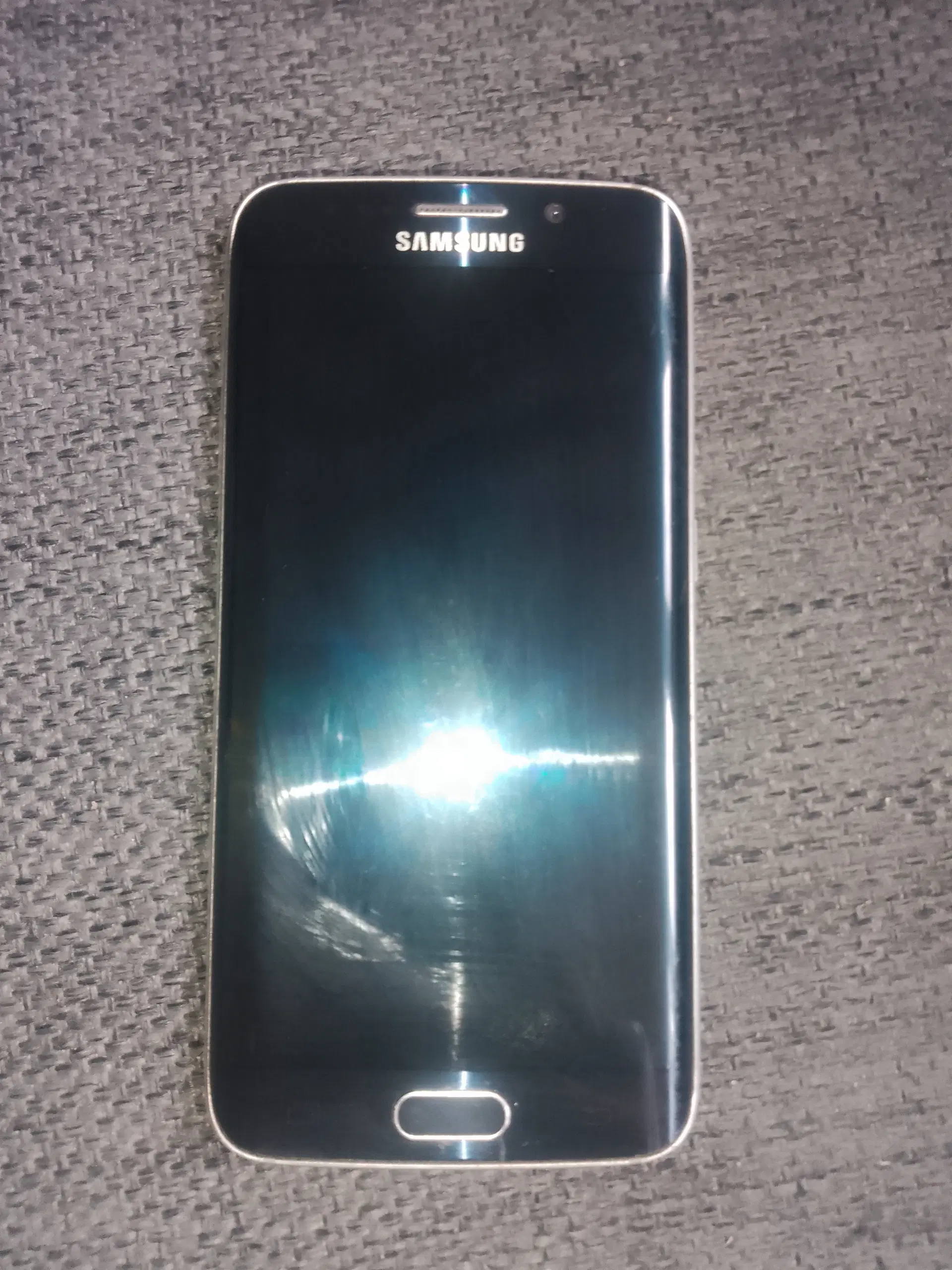 Samsung Galaxy 6 edge ny