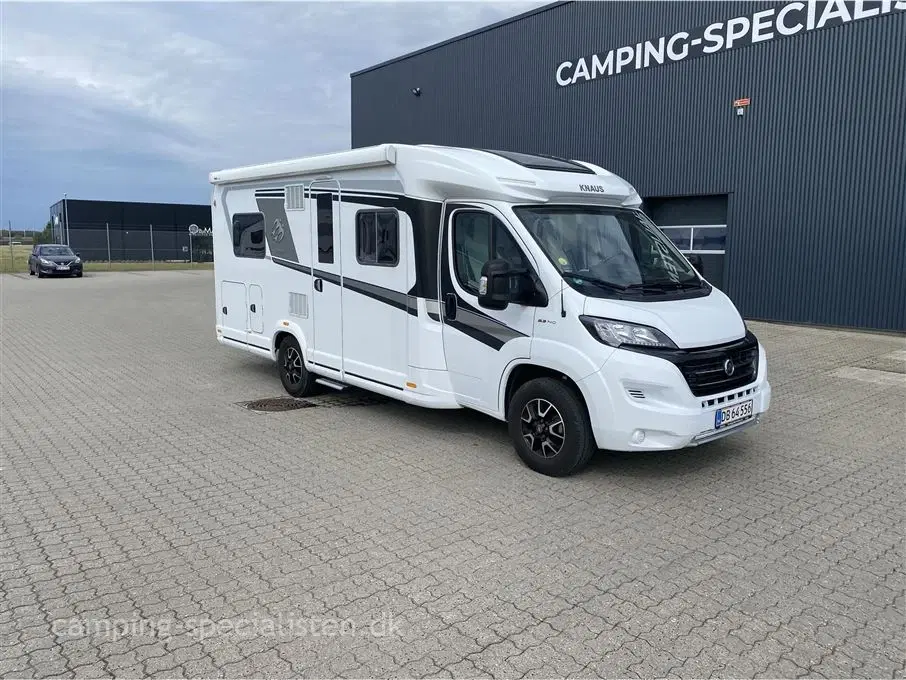 2021 - Knaus Sky TI 650 MF Platinum Selection   knaus Sky TI 650 MF Platinum Selection model 2021 Kan nu ses hus Camping Specialistendk