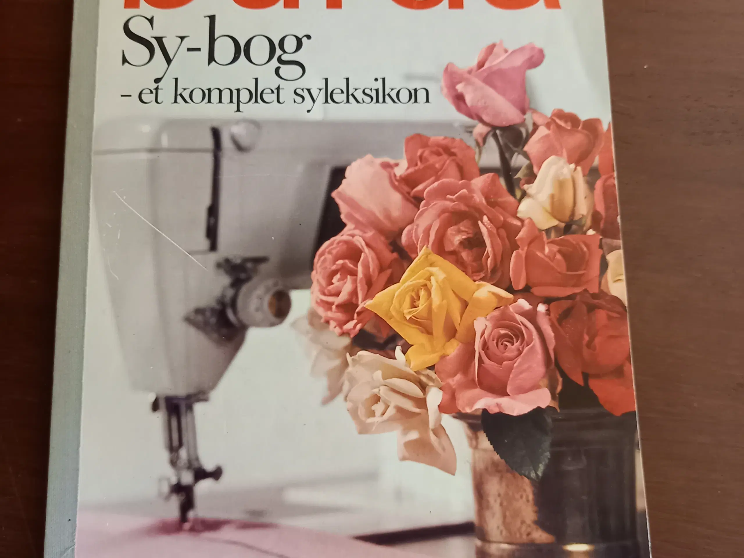 burda Sy-bog  nummer 188