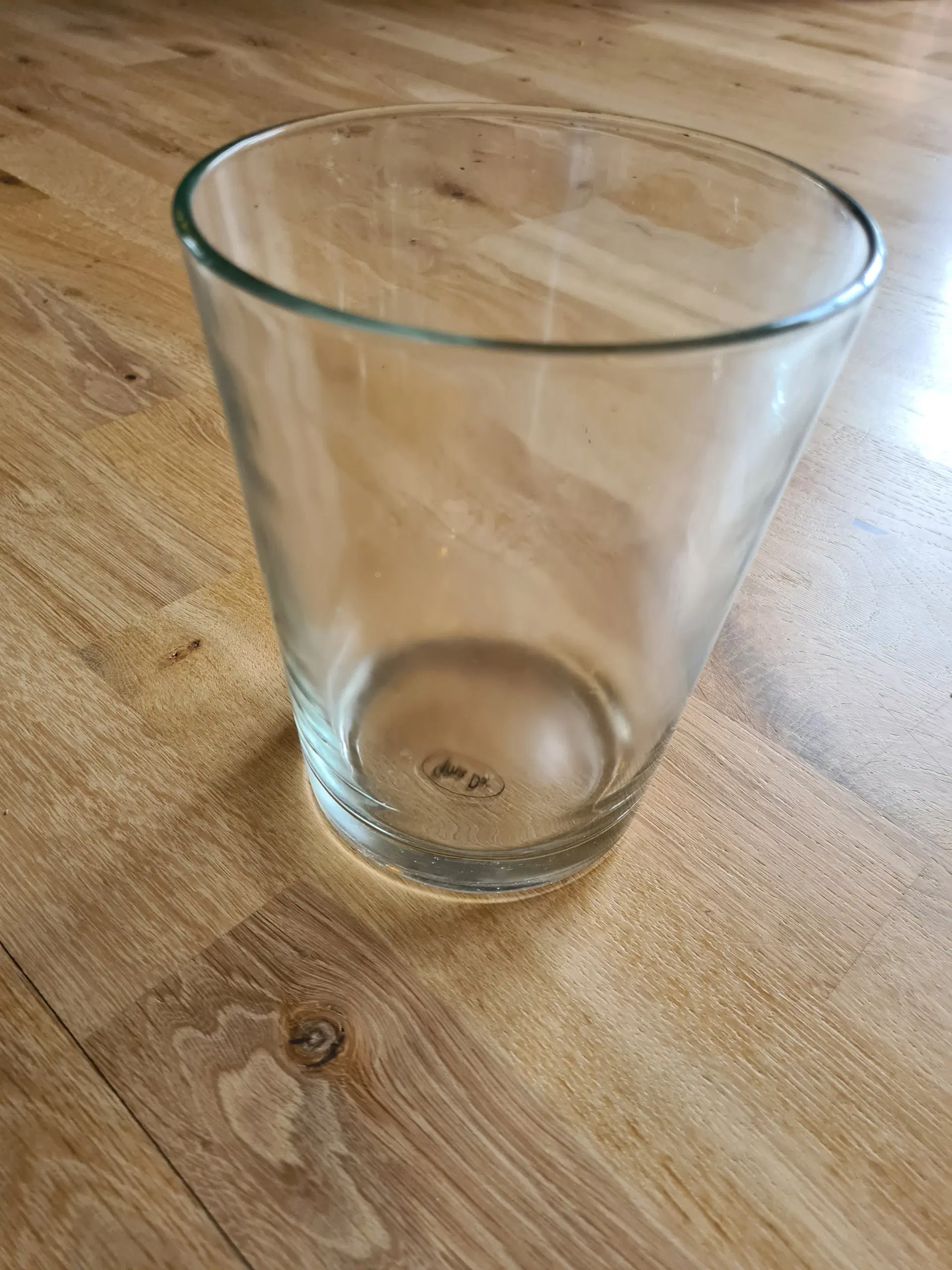 Glas Skåle Vaser Skål Fad