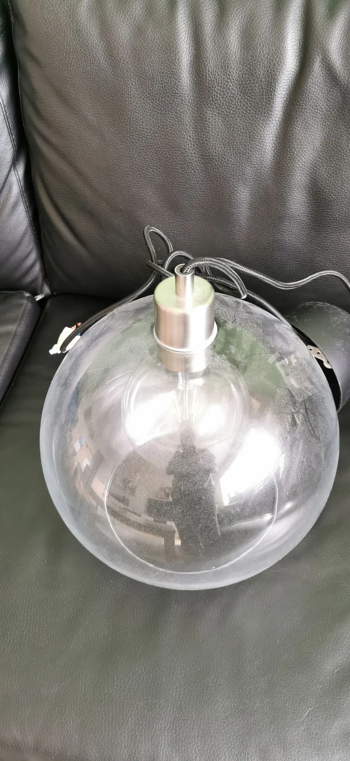 Loftlampe