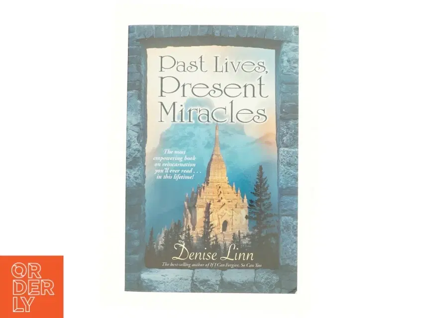 Past Lives Present Miracles (Paperback) af Linn Denise (Bog)