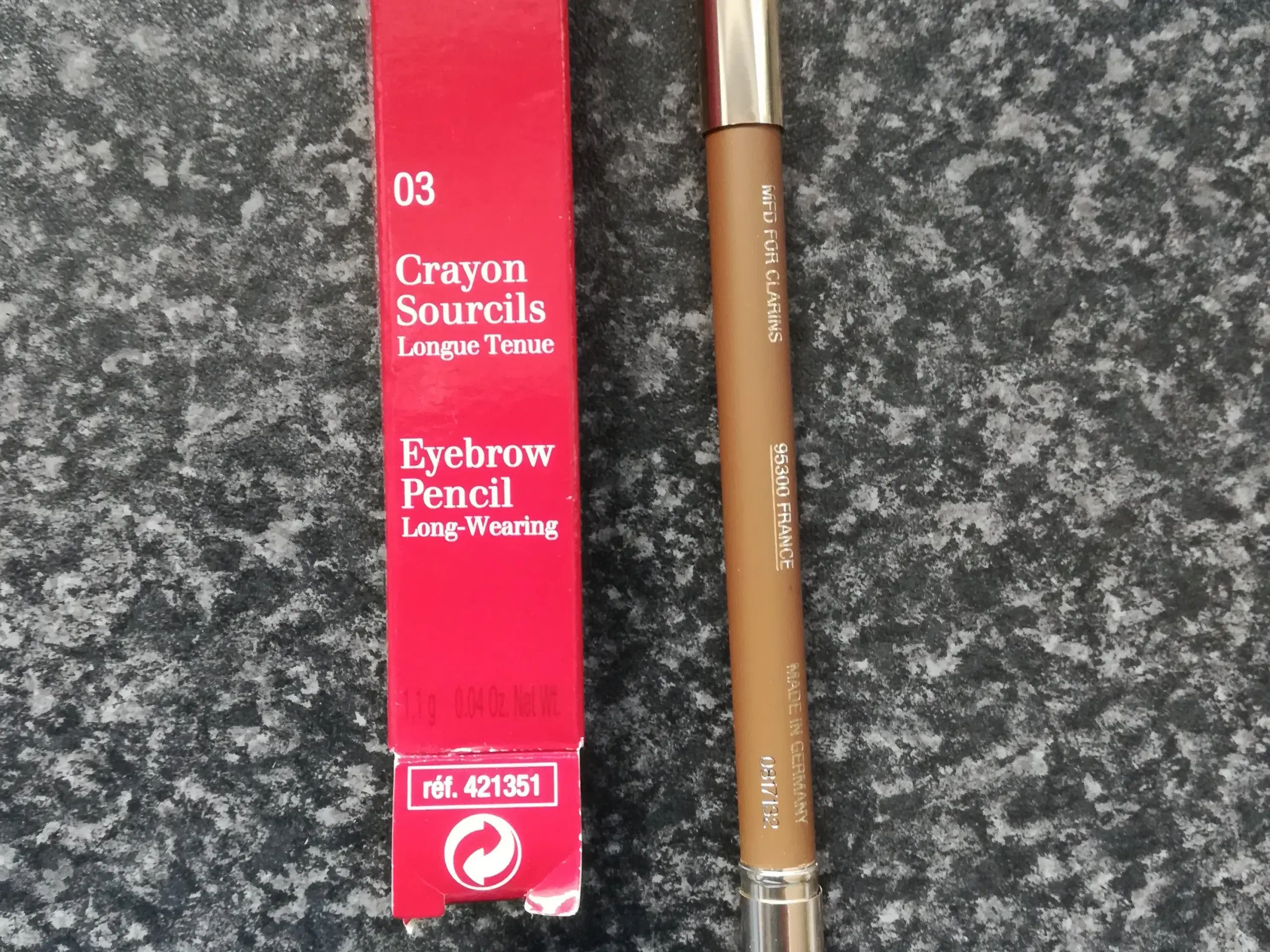 Eyebrow Pencil