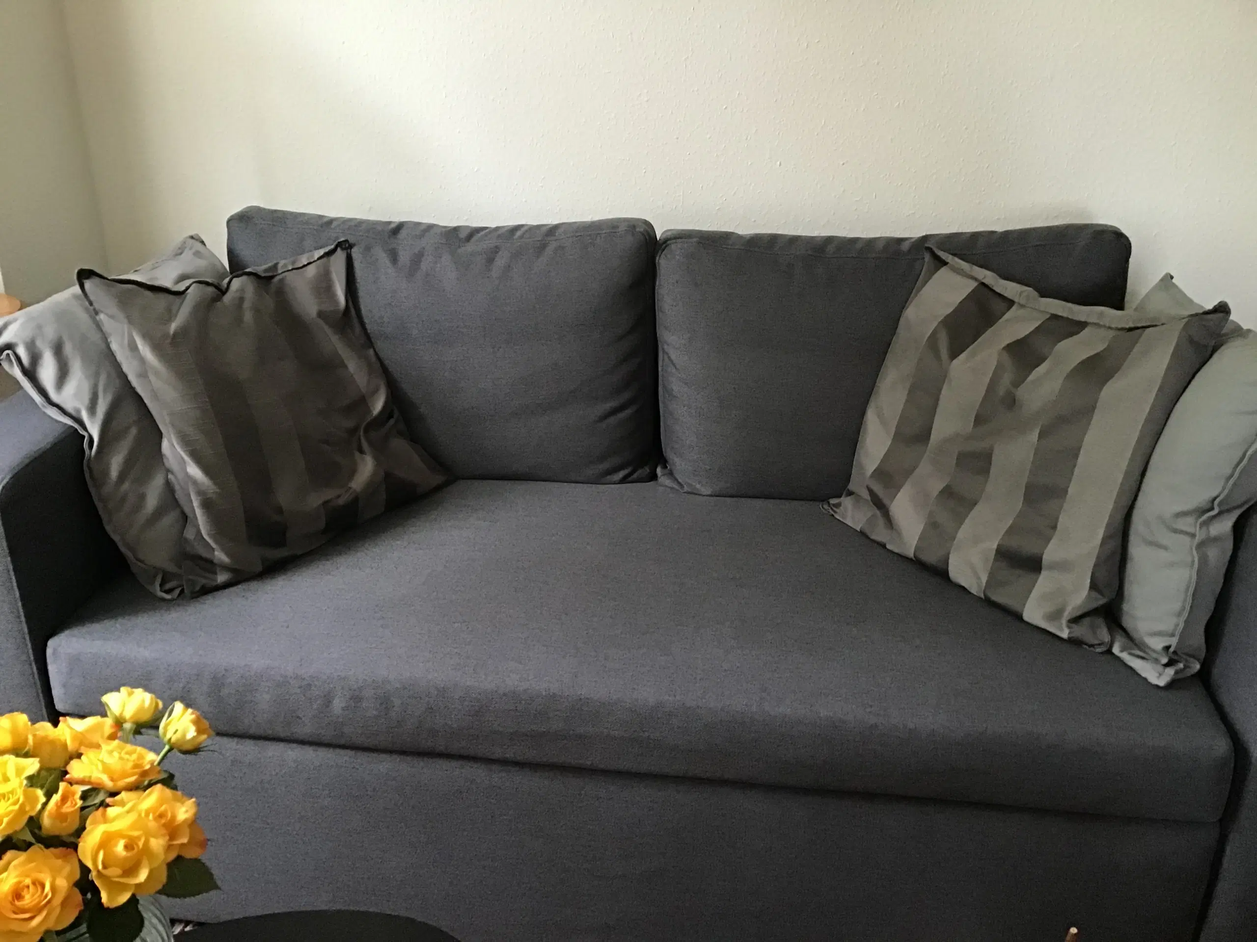 Sovesofa model Bryrup fra Jysk