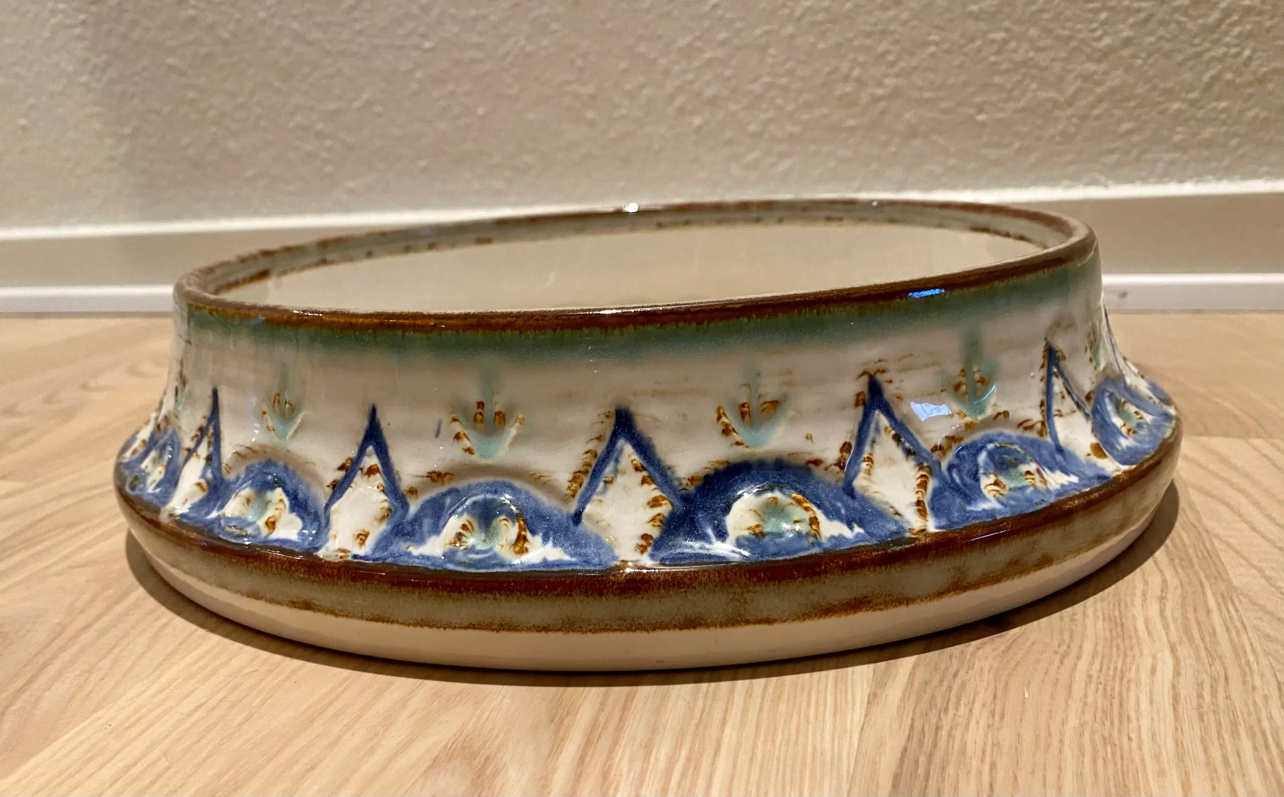 Søholm keramik Bornholm
