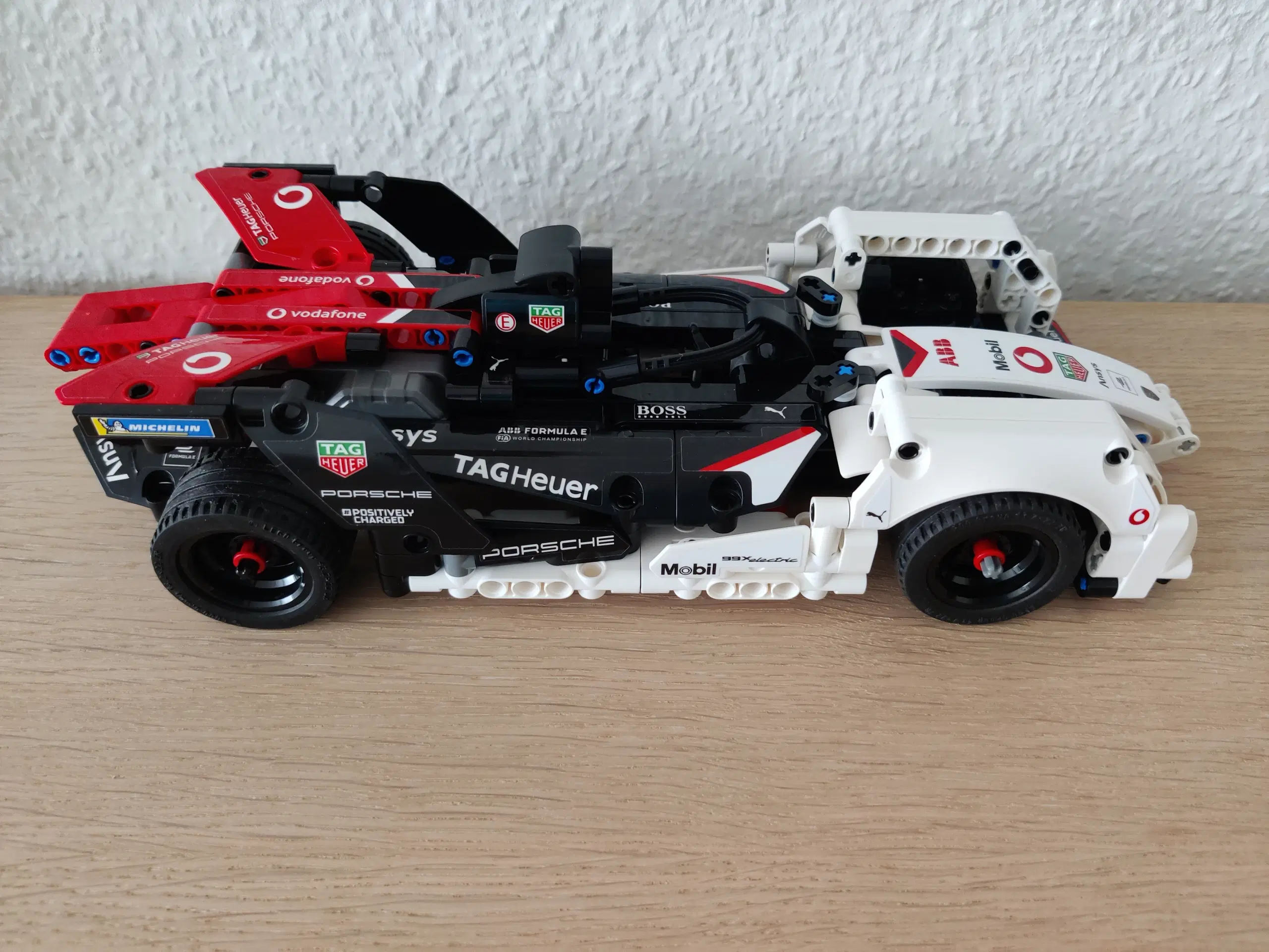 Lego Technic 42137 sælges