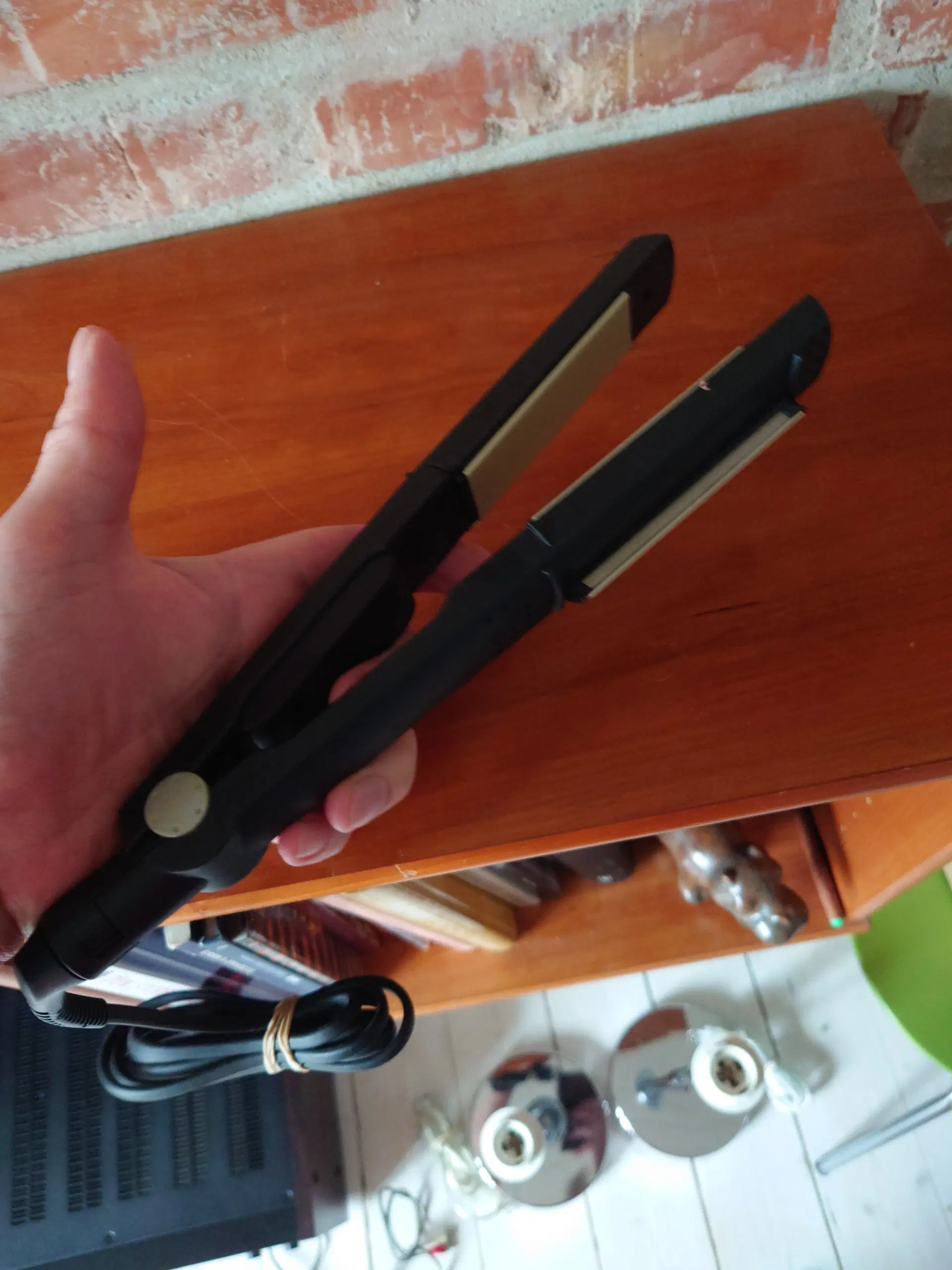 Babyliss iPro 230 iCurl