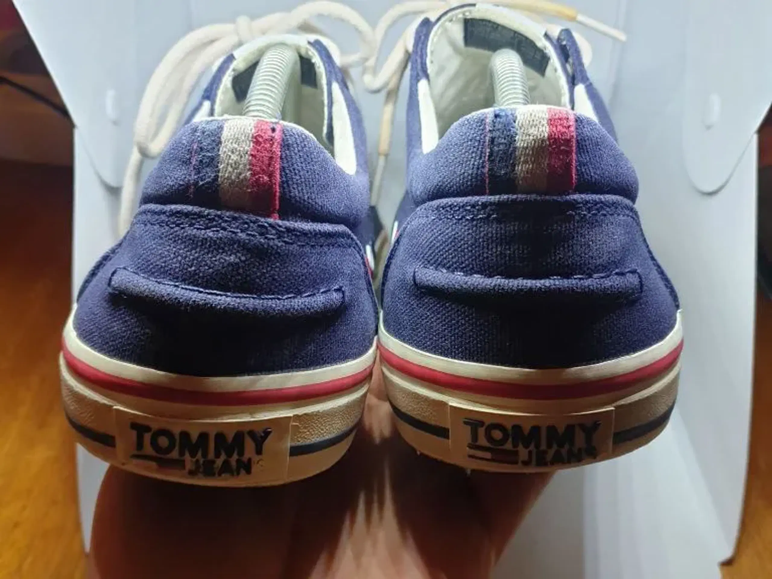 Tommy jeans