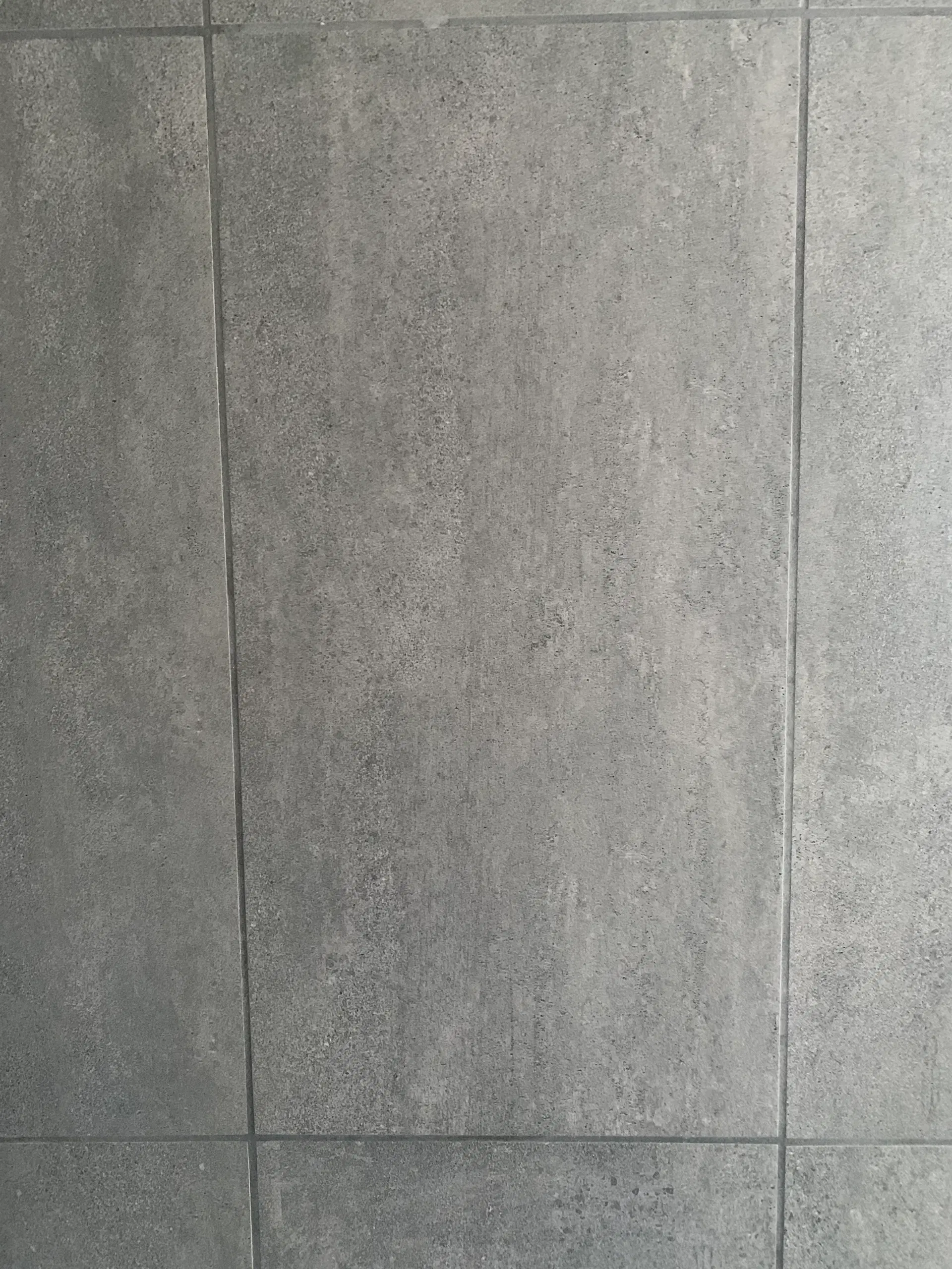 Marazzi Easy Anthracite grå fliser 60x6060x30