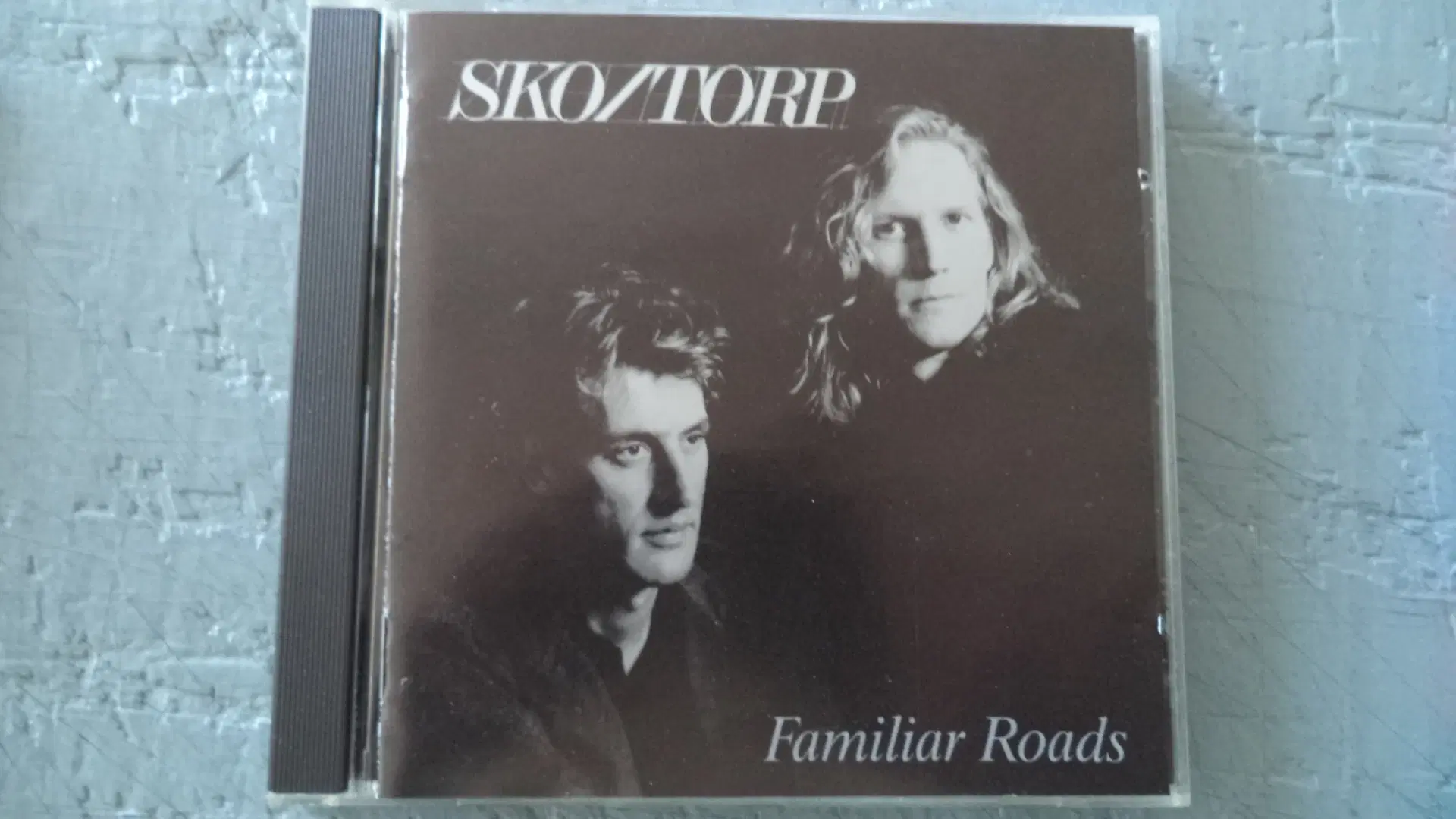 Sko / Torp ** Familiar Roads