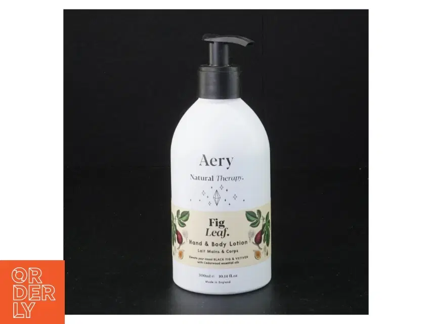 Aery Fig Leaf Hånd  Body Lotion (str 16 x 7 cm)