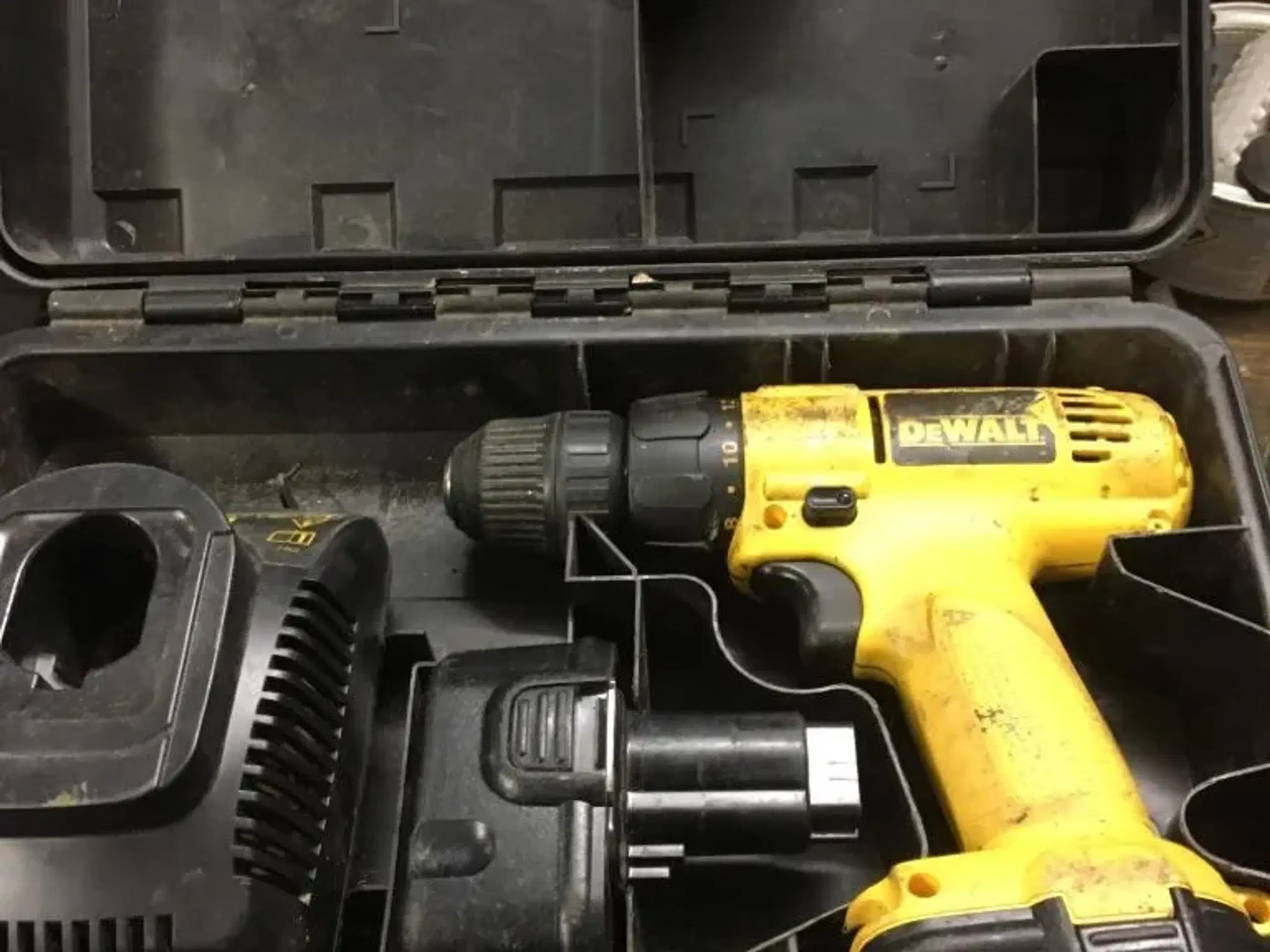 DeWalt  2stk