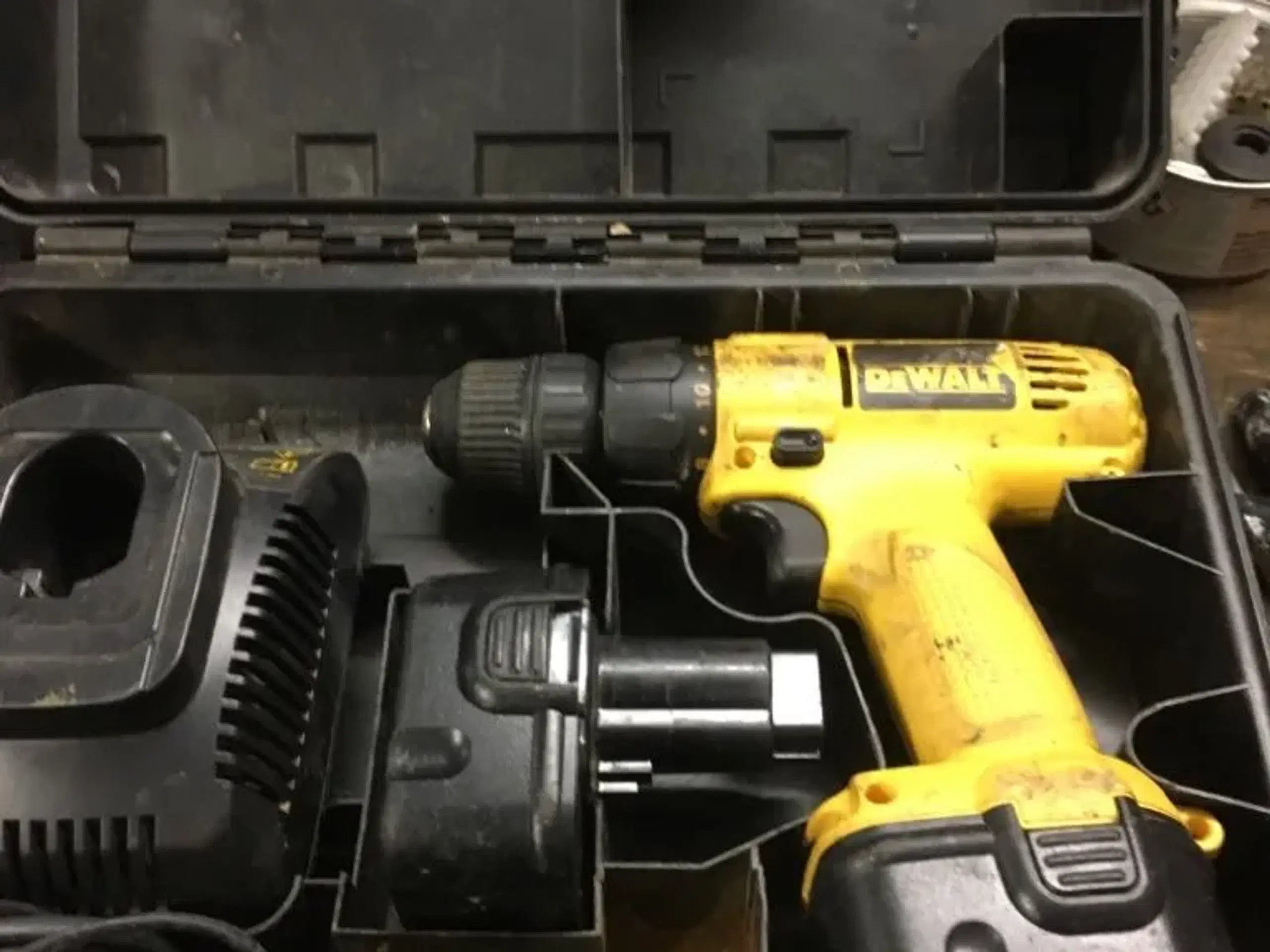 DeWalt  2stk