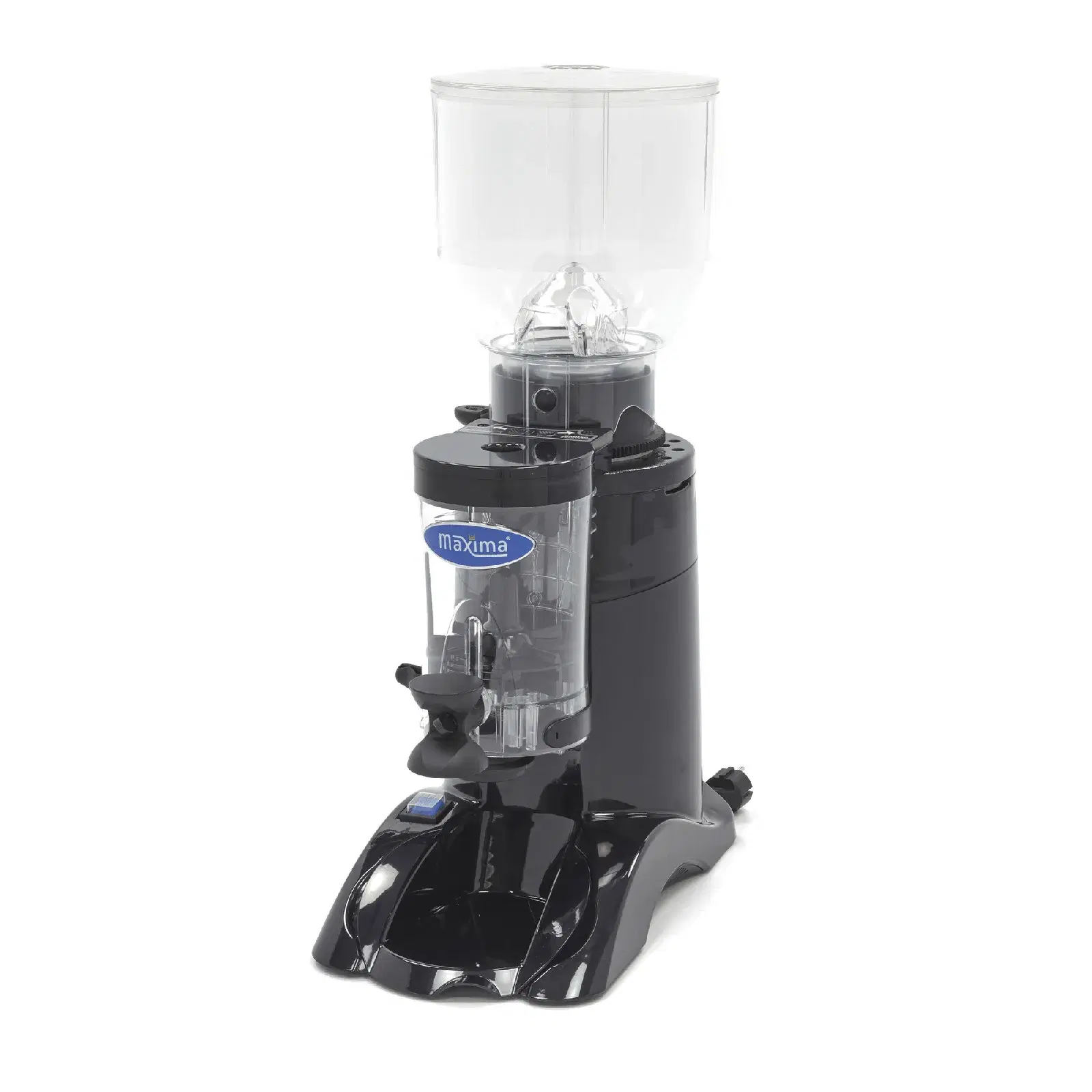 Automatisk Espresso Grinder 2000 gr