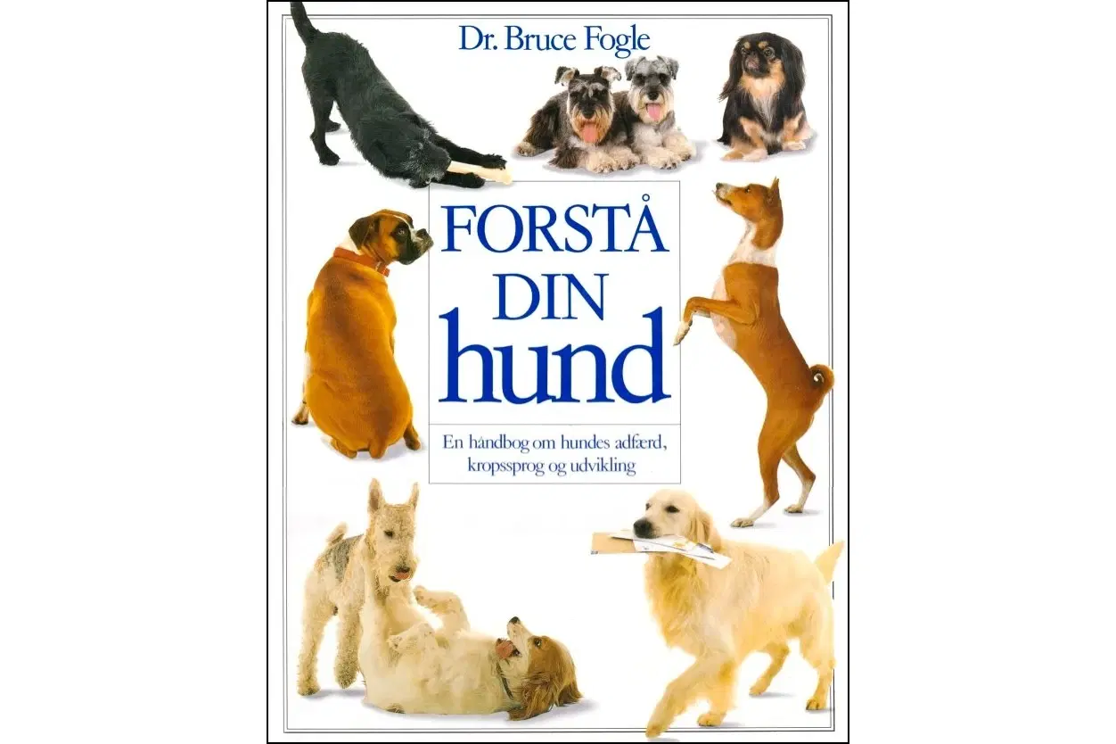 Forstå din Hund