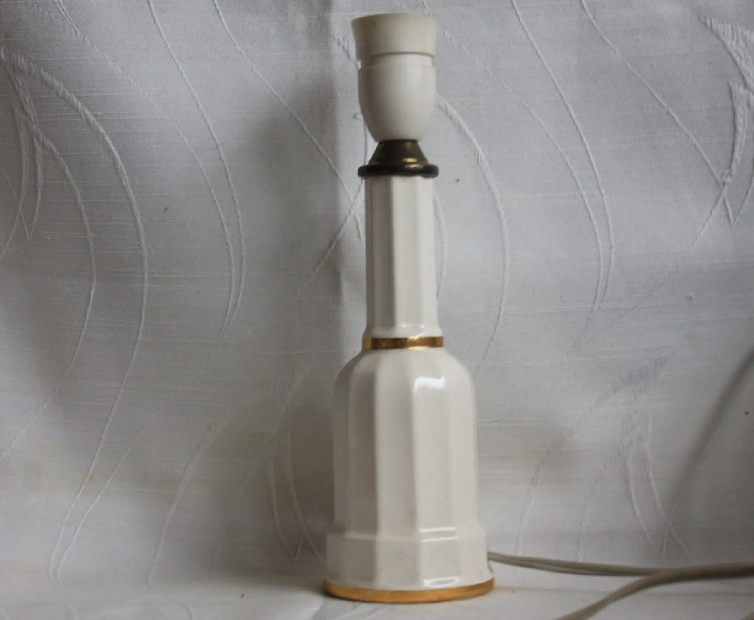 Lille Heiberg lampe