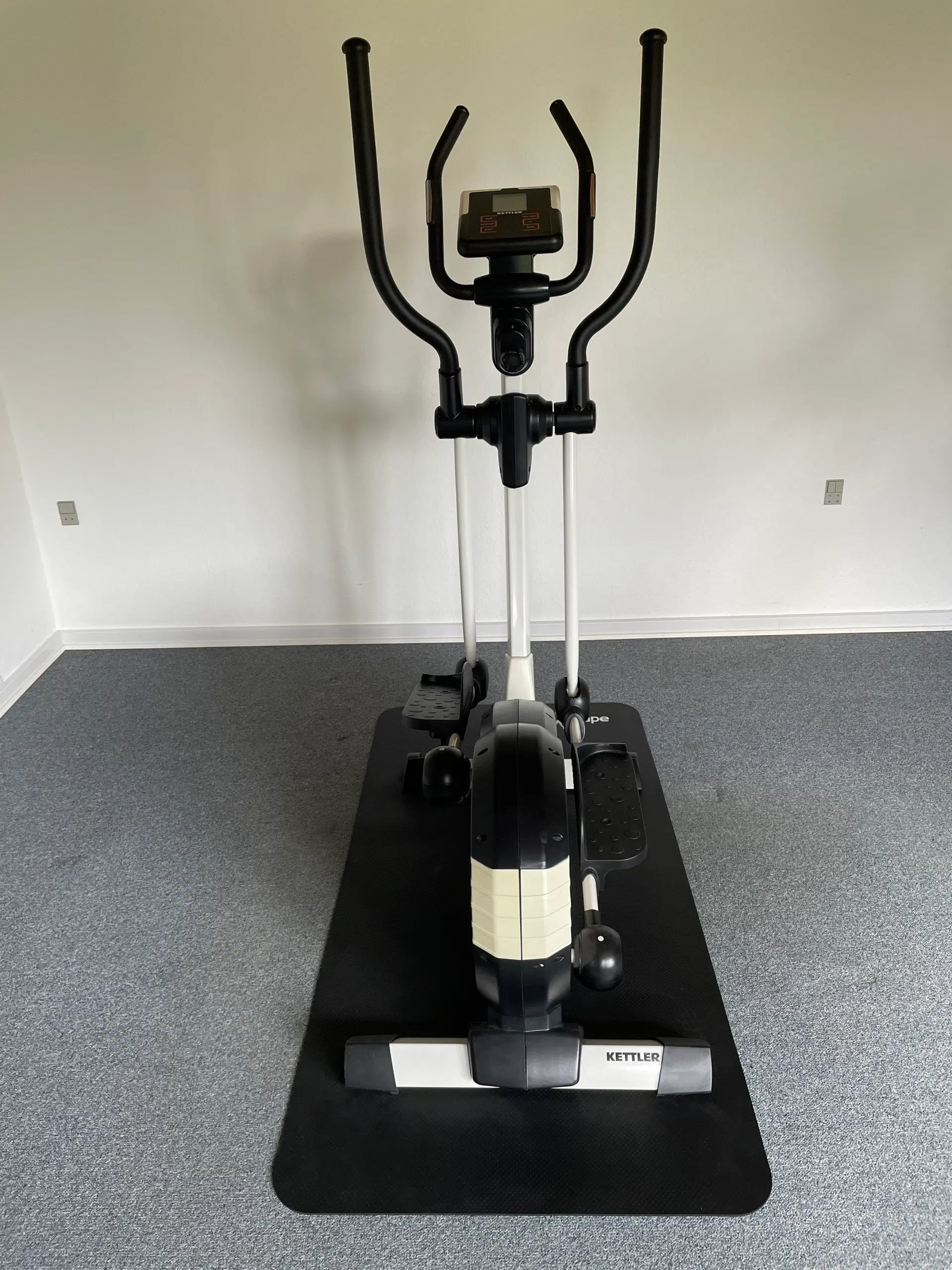 Crosstrainer - Kettler Verso 109