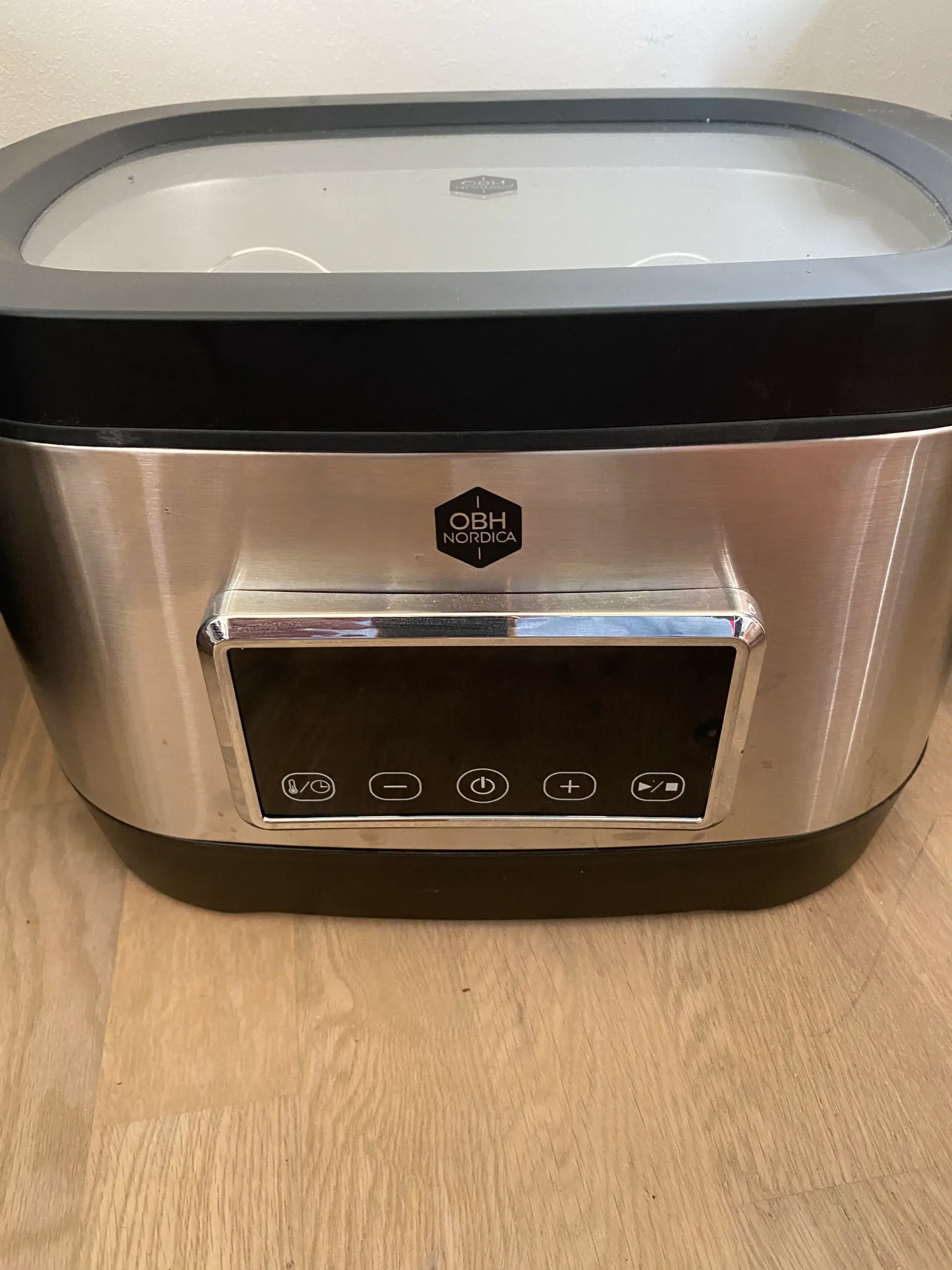 OBH sousvide