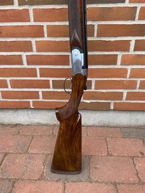 Beretta 682 Trap