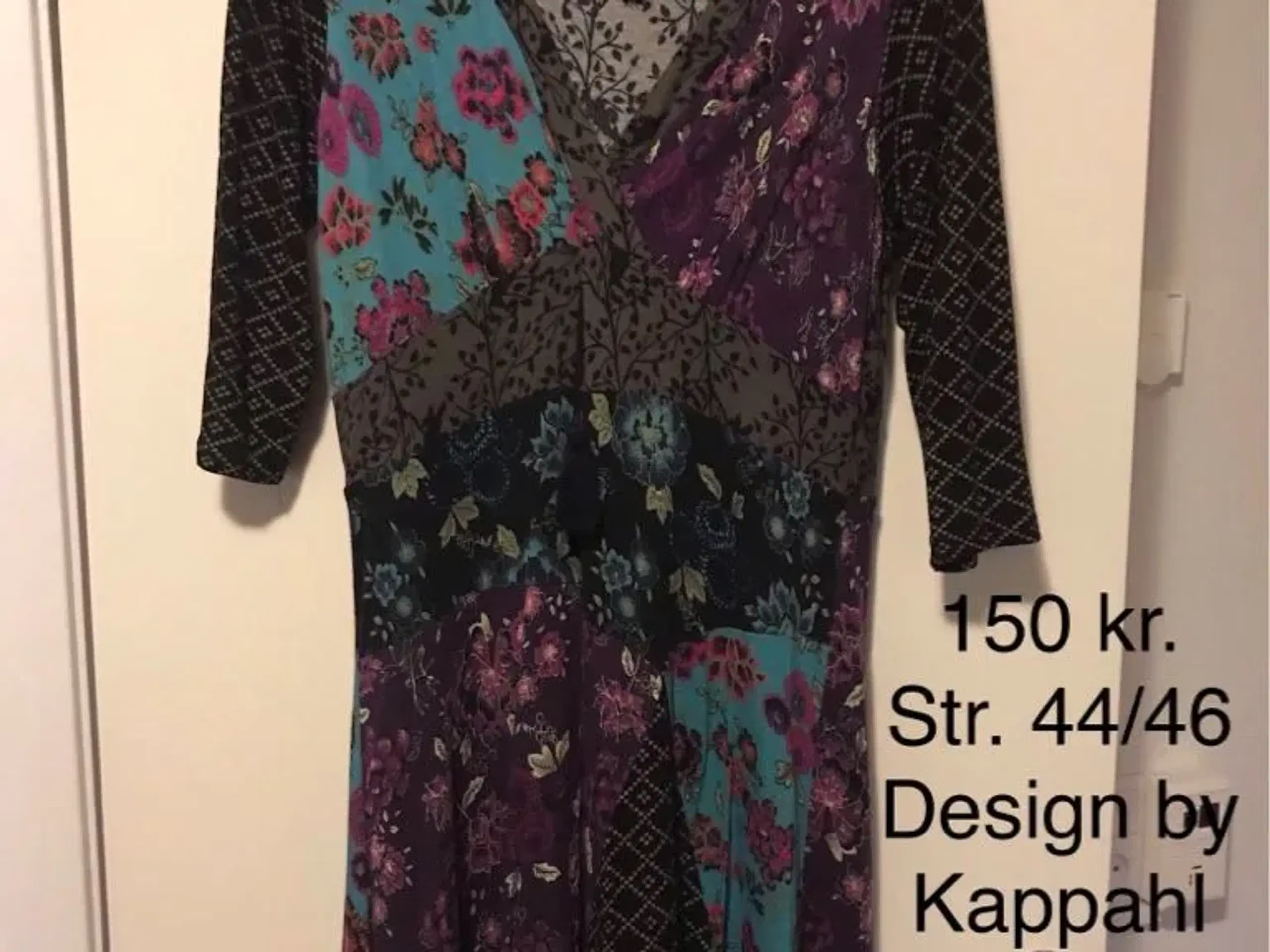 Design by Kappahl kjole str 44/46