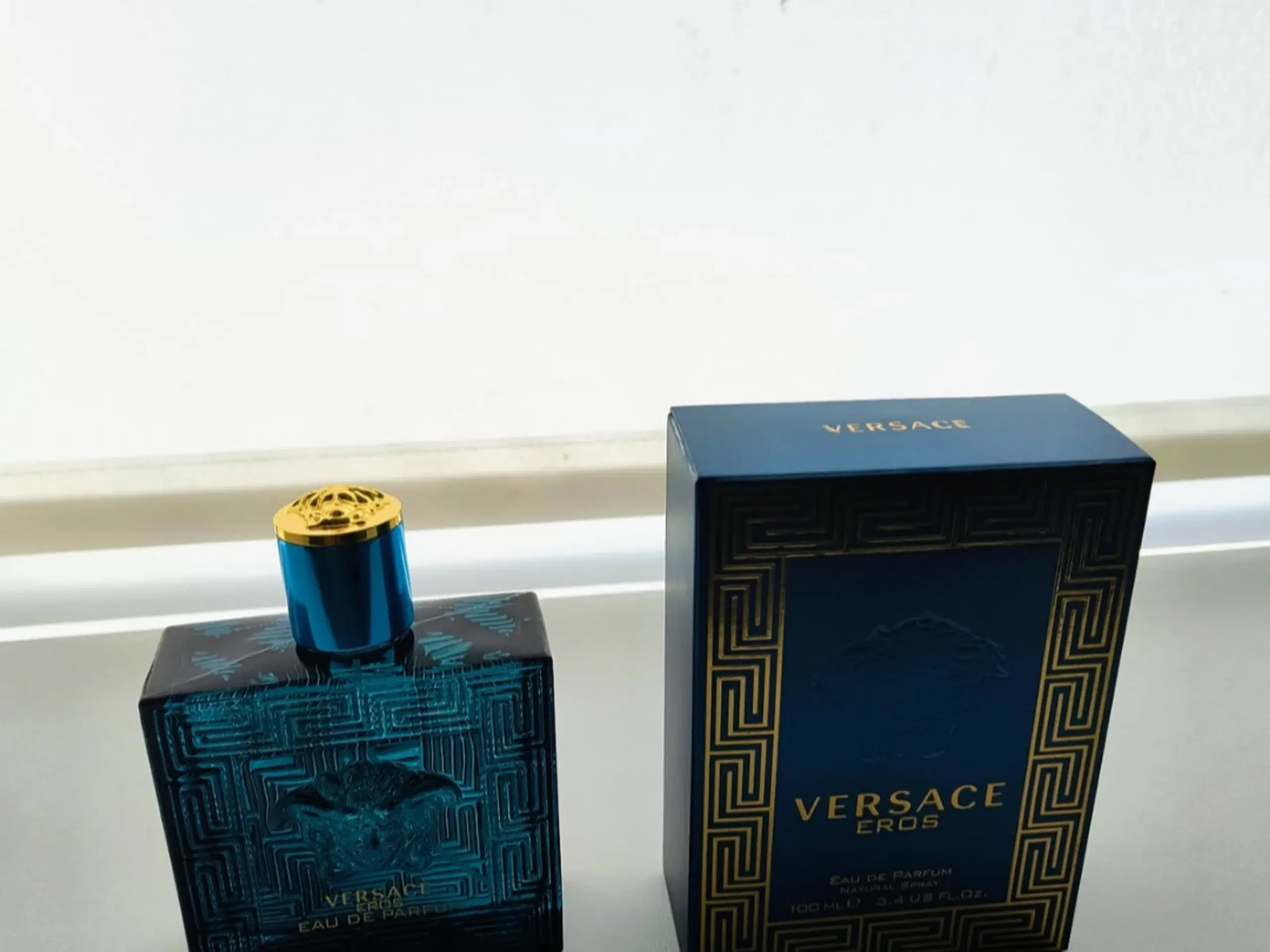 Versace Eros Perfume