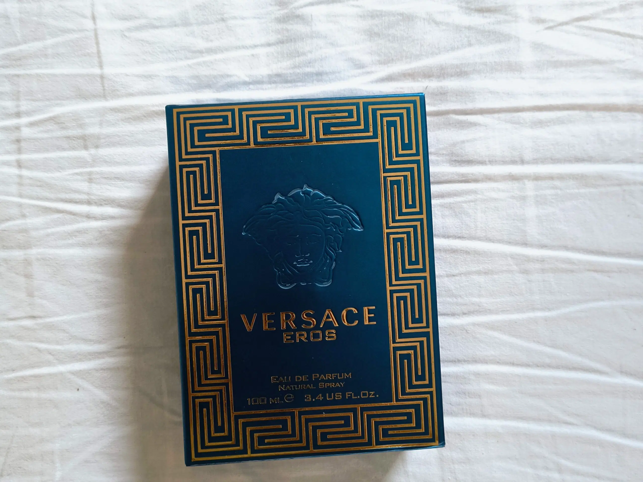 Versace Eros Perfume