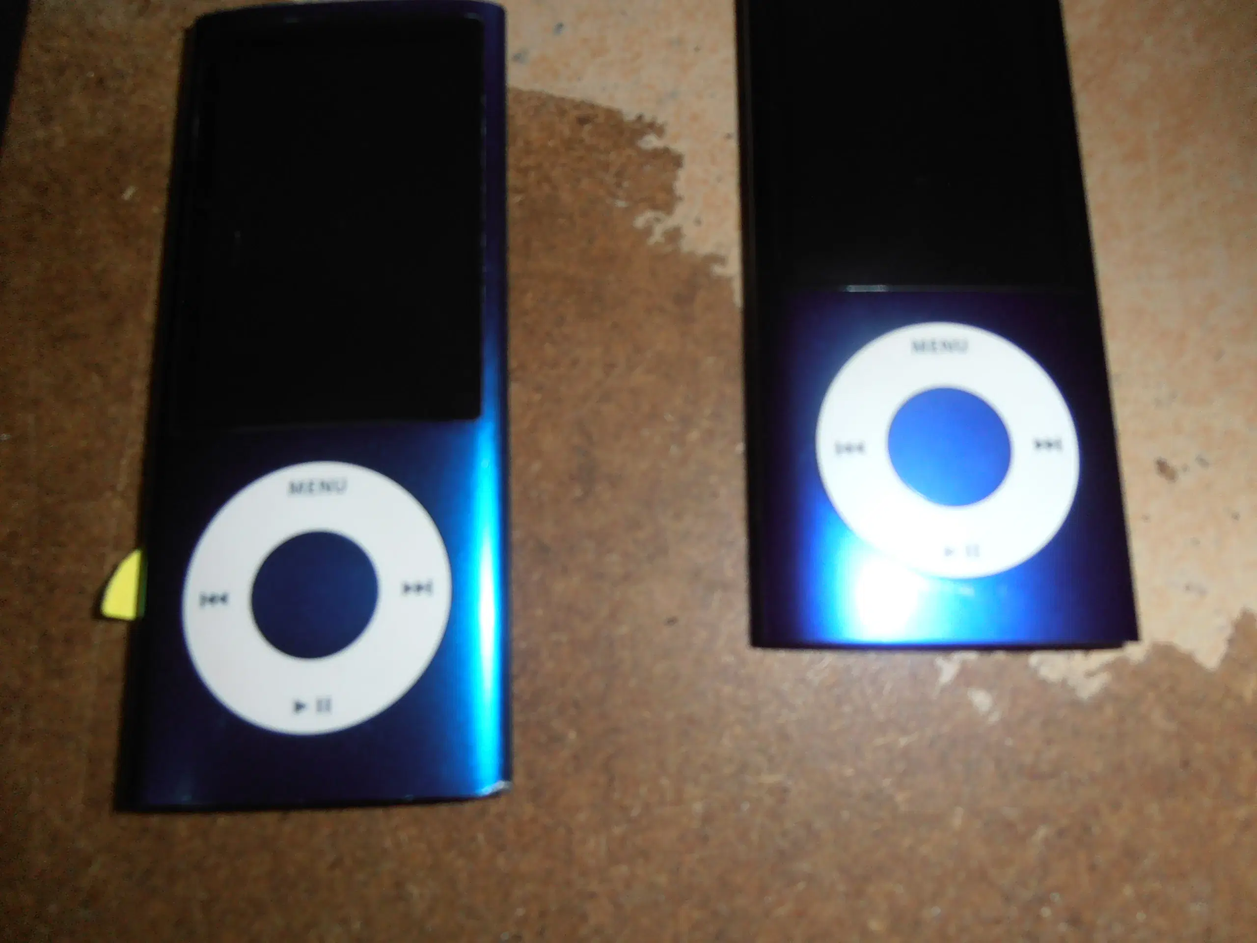 Div IPOD