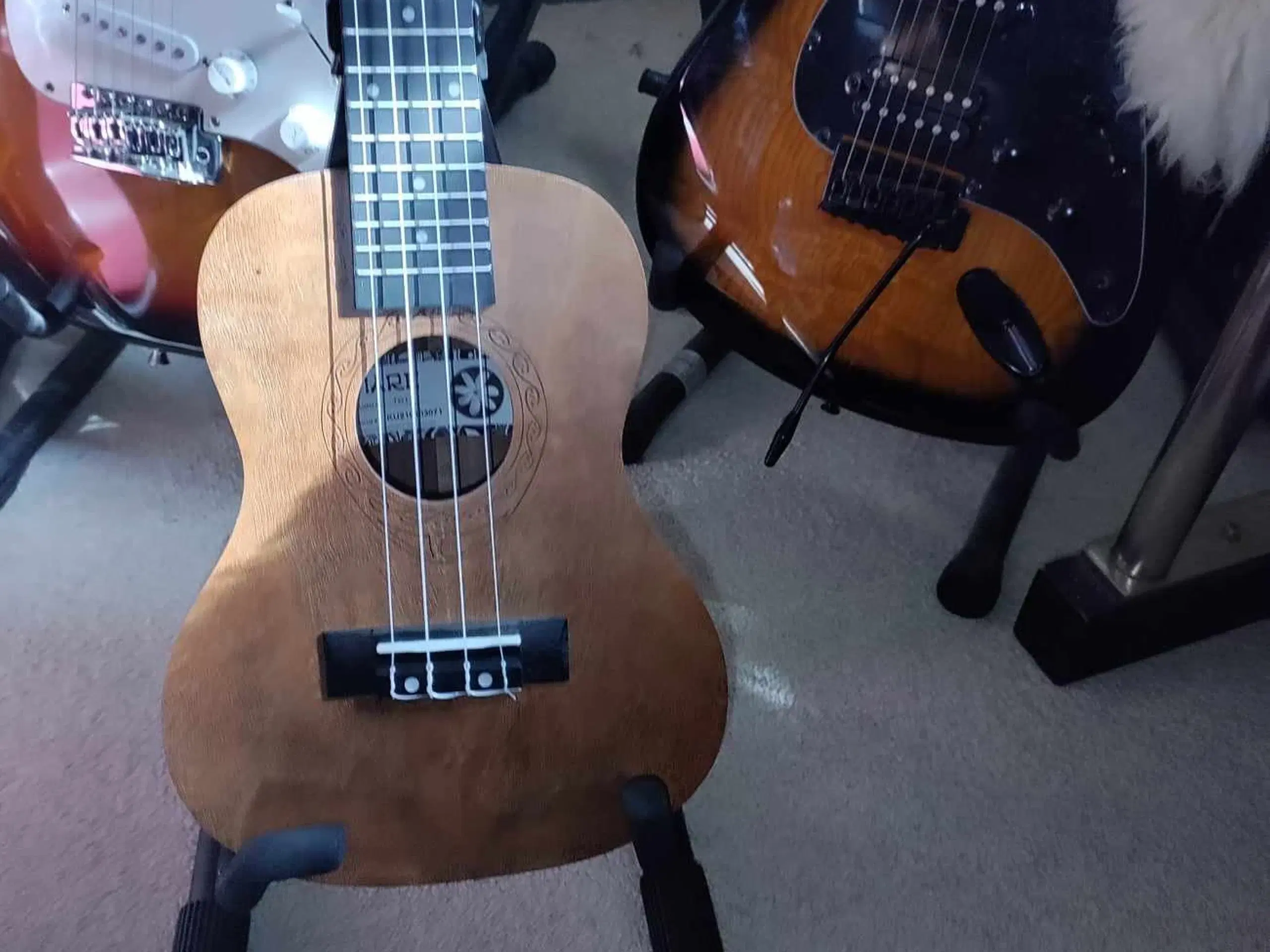 Ukulele Tanglewood TWT 1