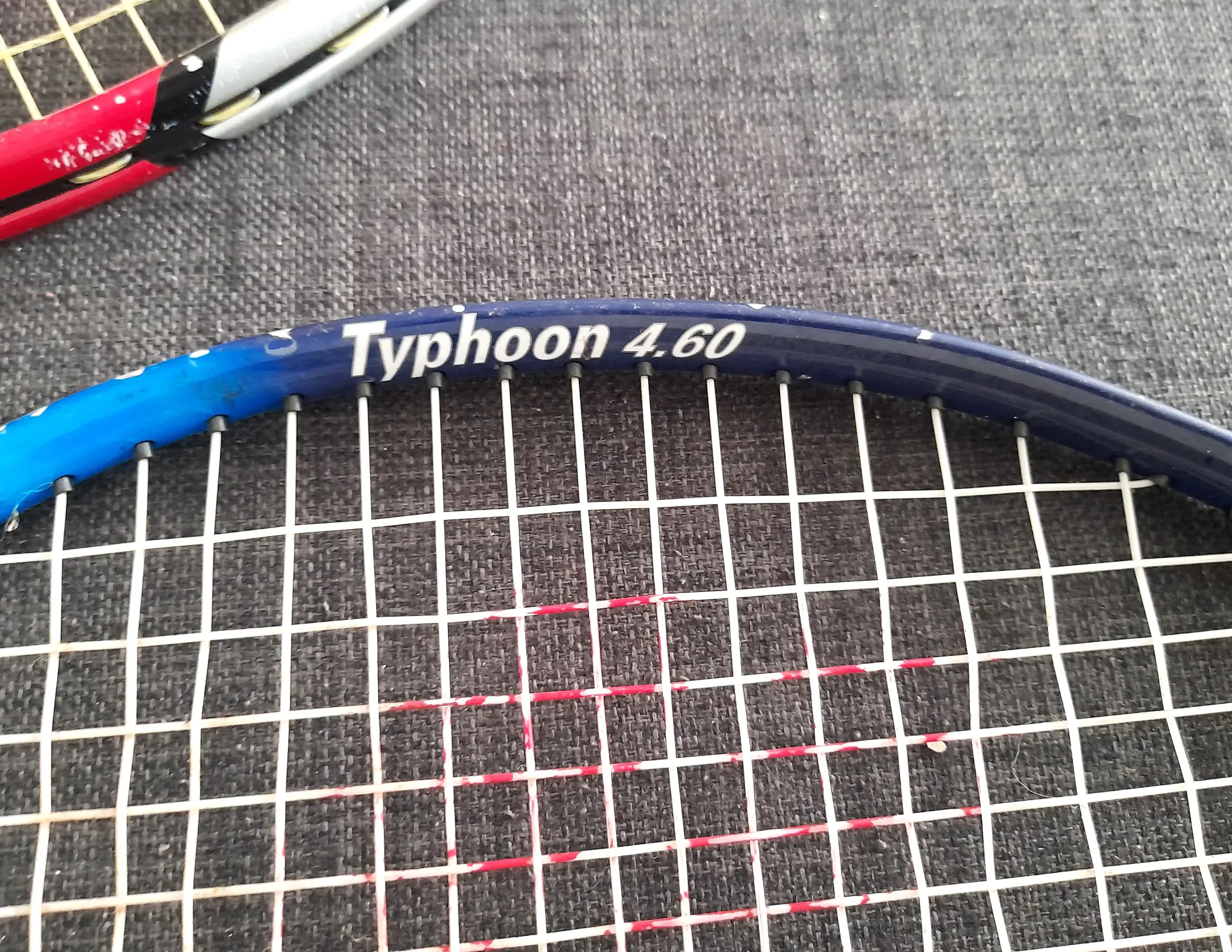 TECNOPRO TYPHOON 460