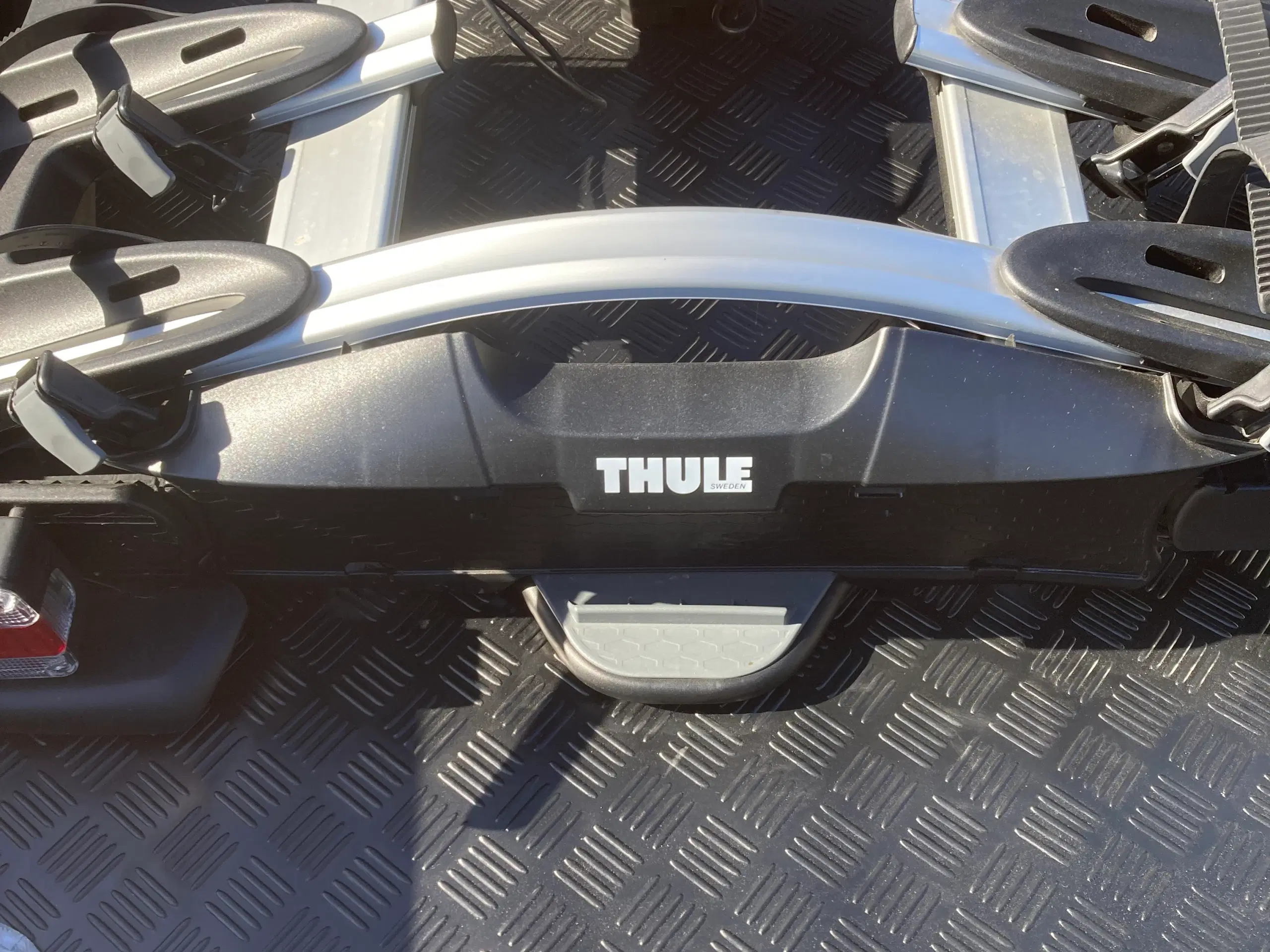 Cykelholder, Thule VeloCompact 927