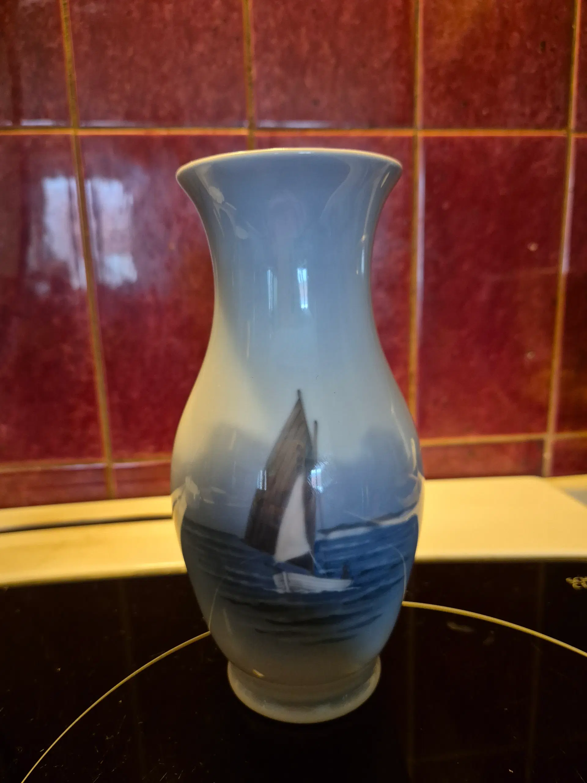 Vase Royal Copenhagen 2765 2289