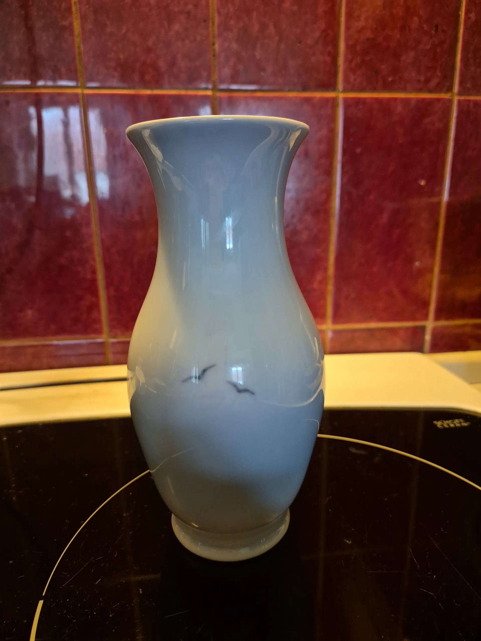 Vase Royal Copenhagen 2765 2289