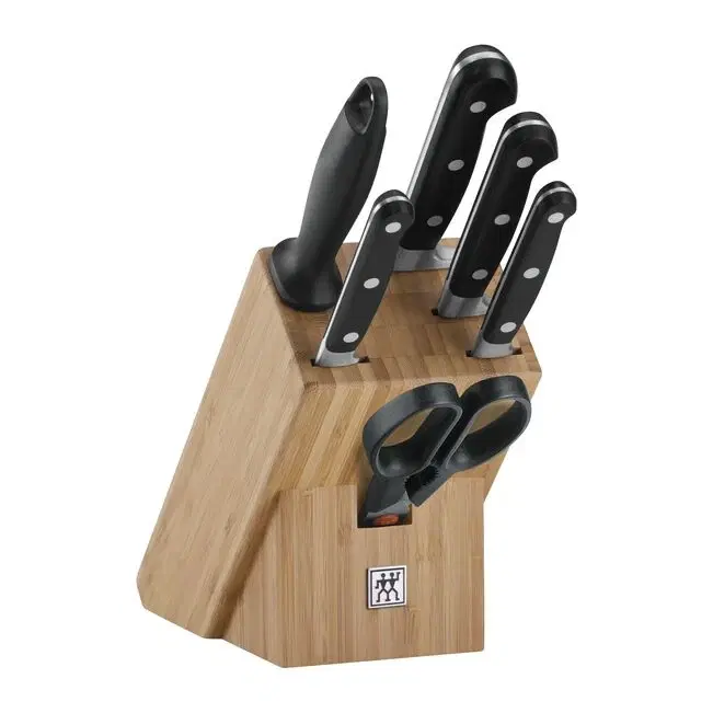 ZWILLING Knivblok