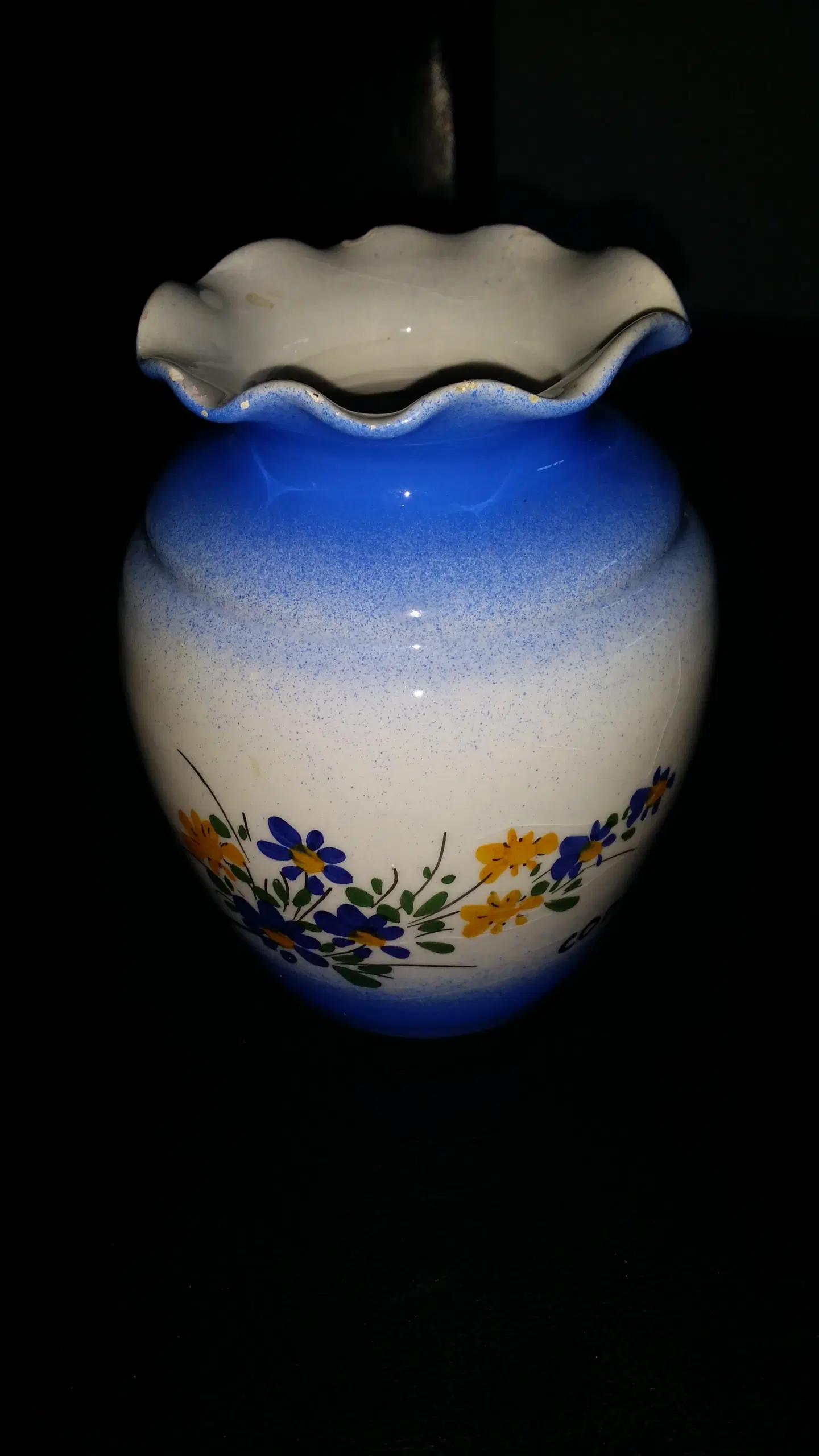 Vase