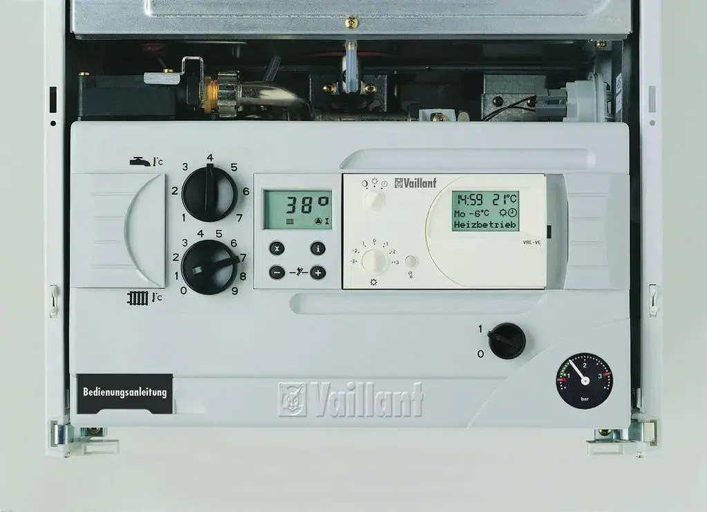 Vaillant gasfyr reservedele