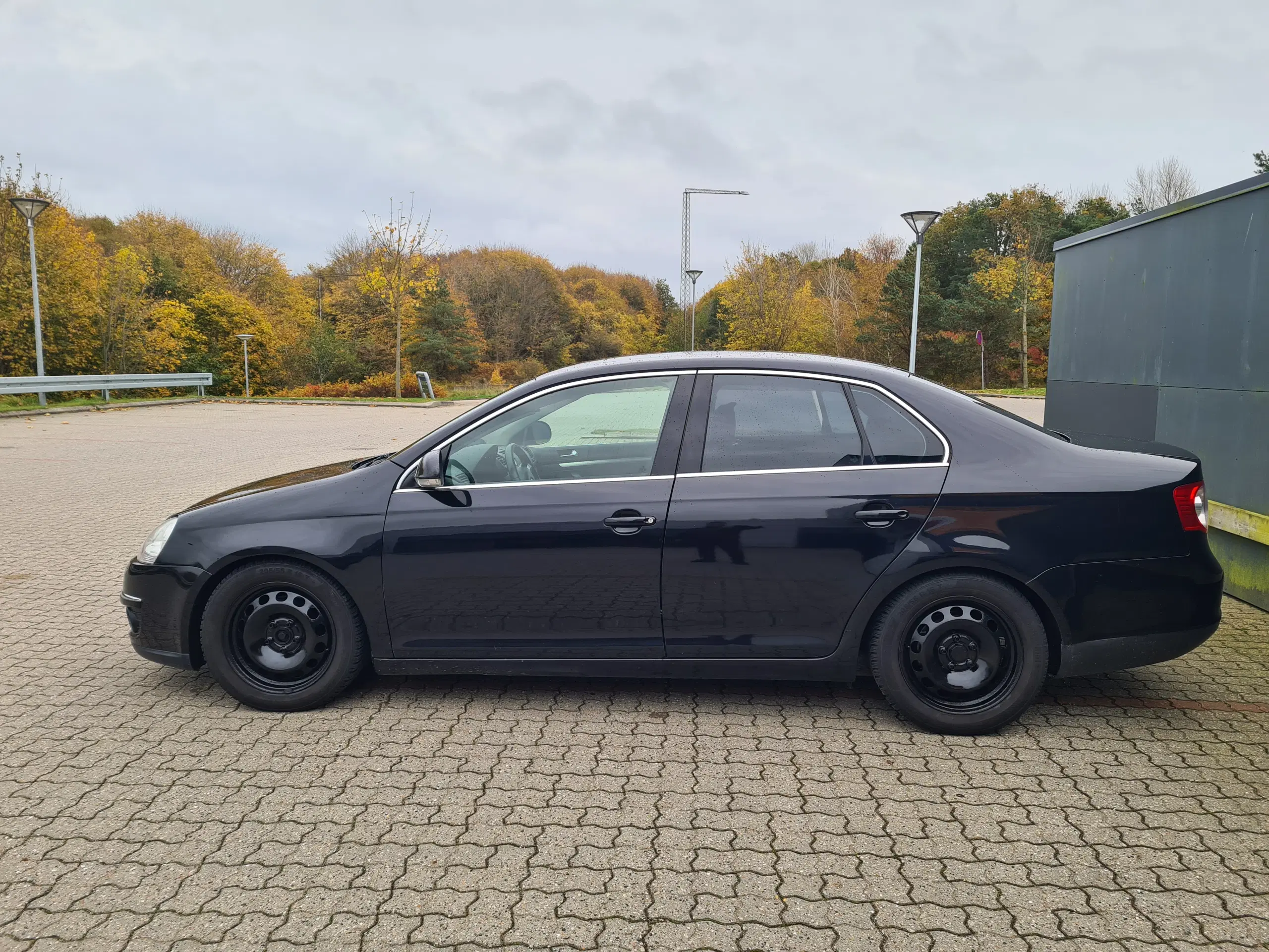 VW JETTA 2.0