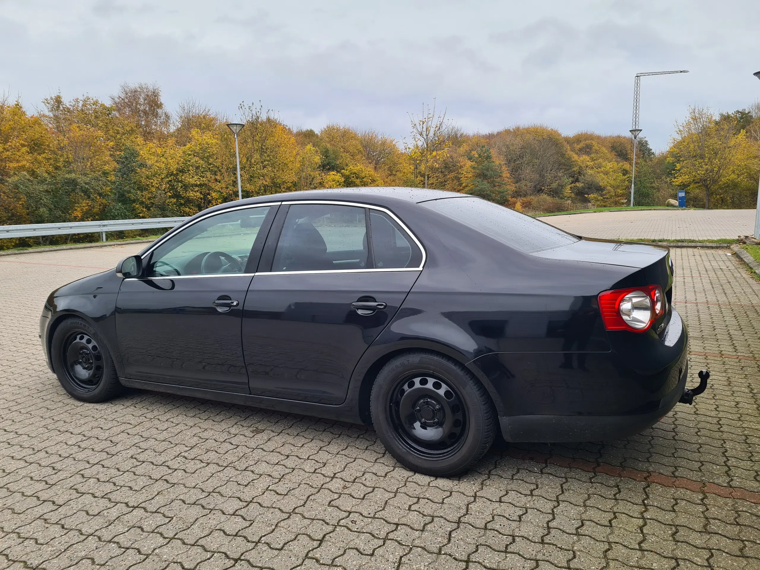 VW JETTA 2.0