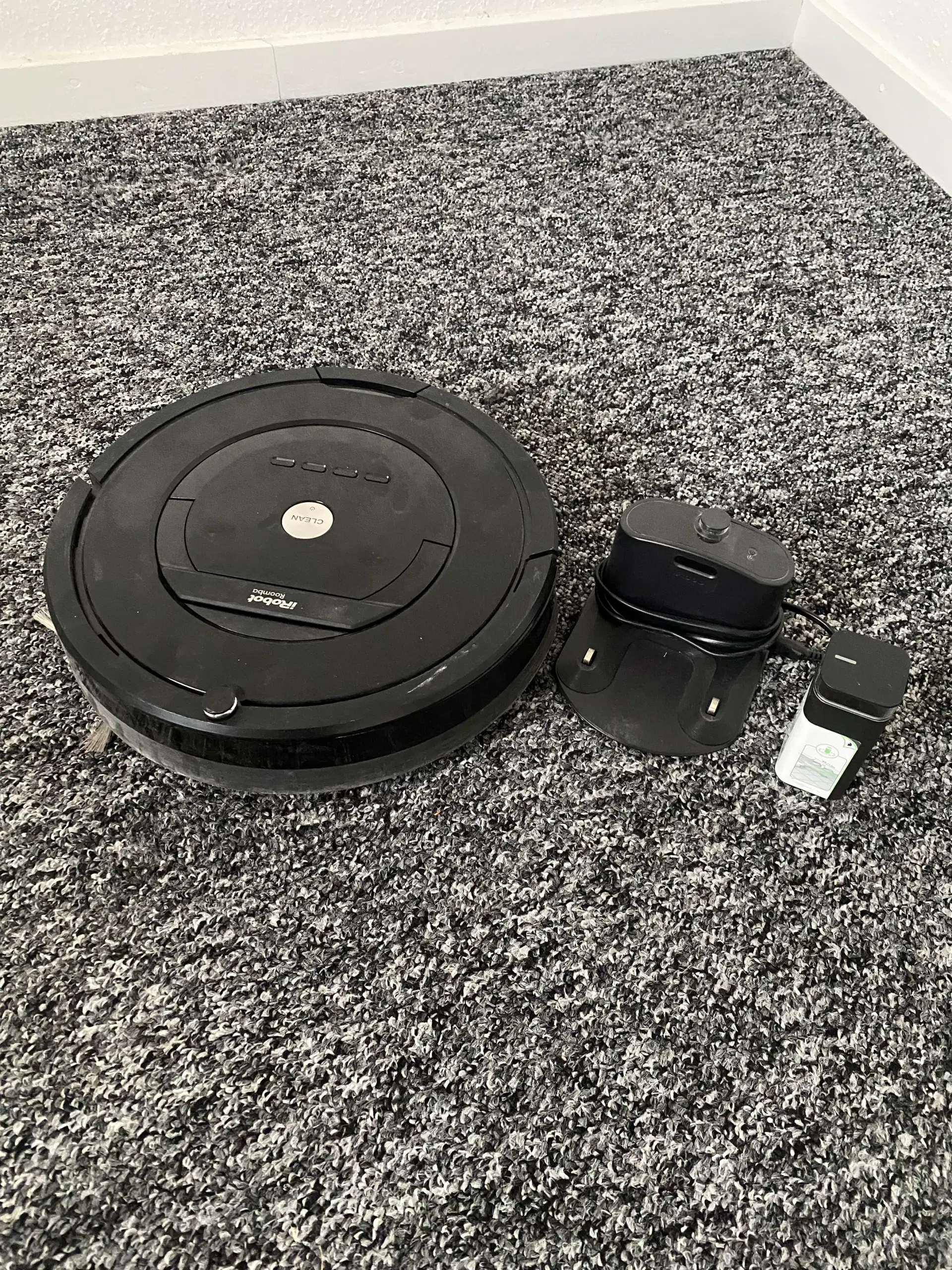 IRobot Roomba 876