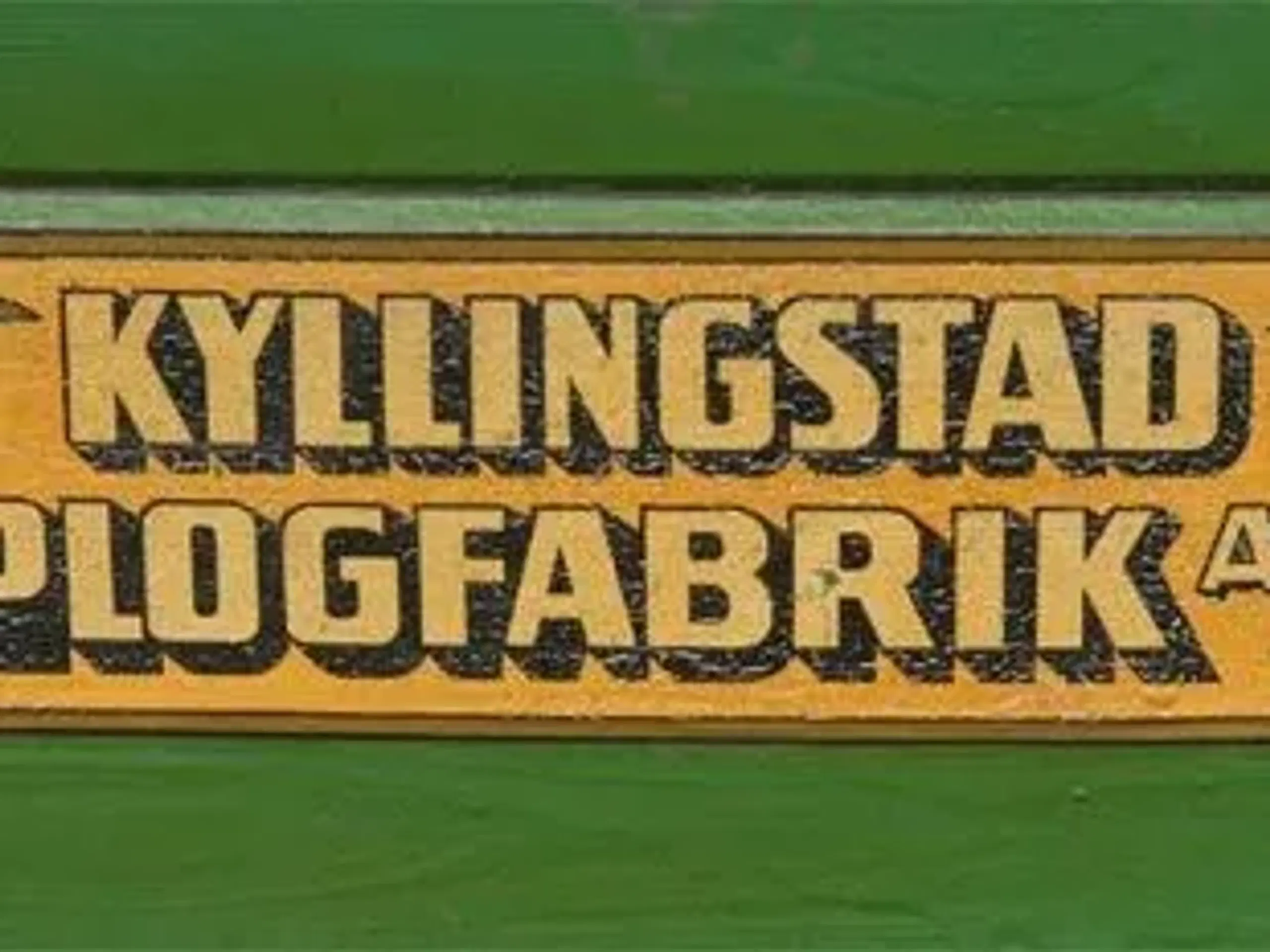 Kyllingstad