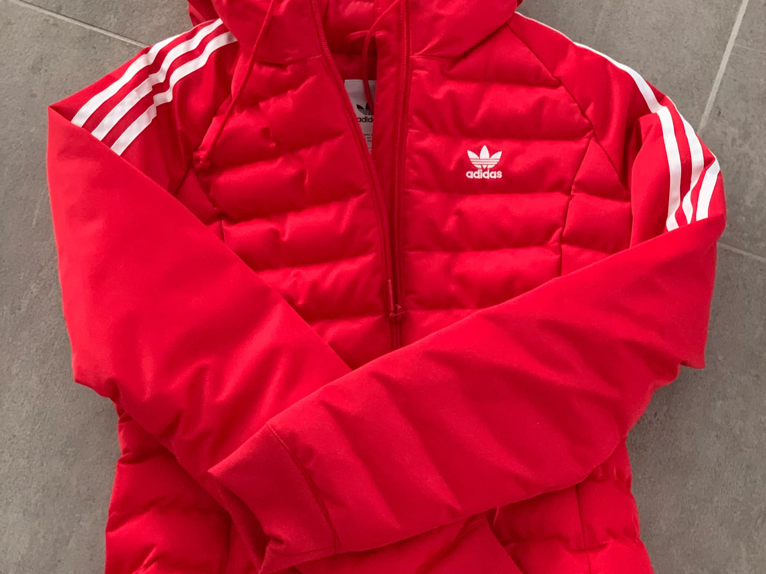 Adidas jakke